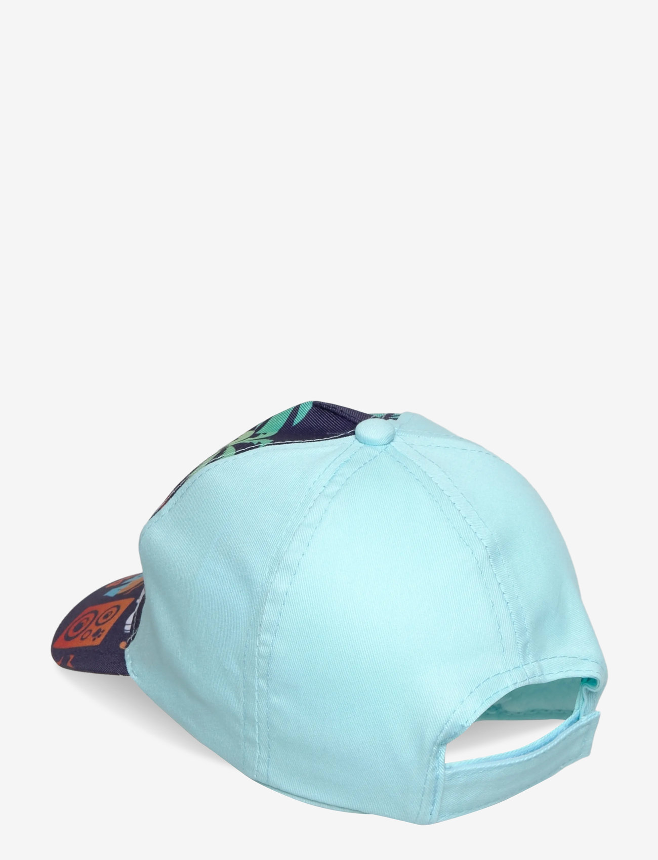 Paw Patrol - CAP - lblue - 1