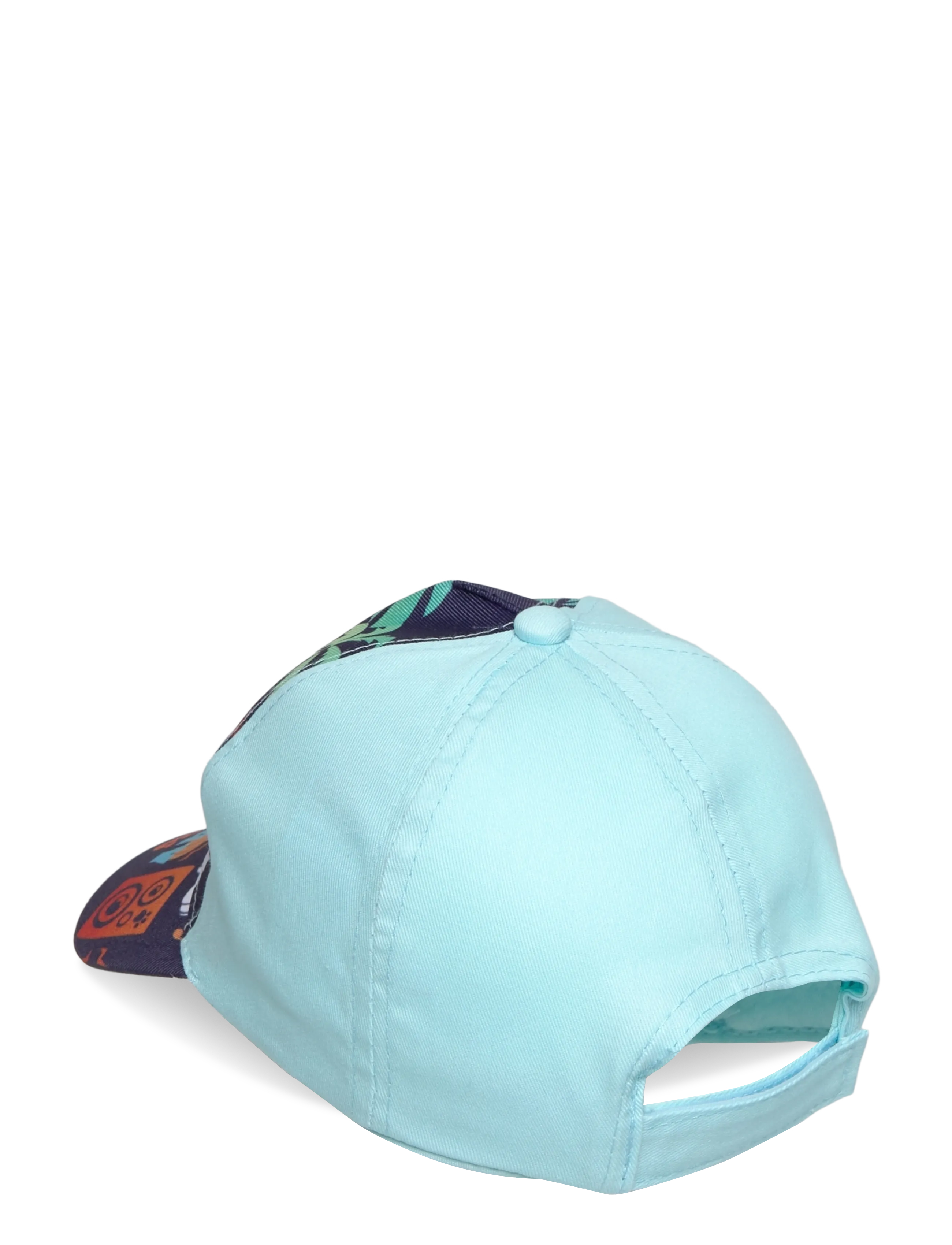 Paw Patrol - CAP - lblue - 1