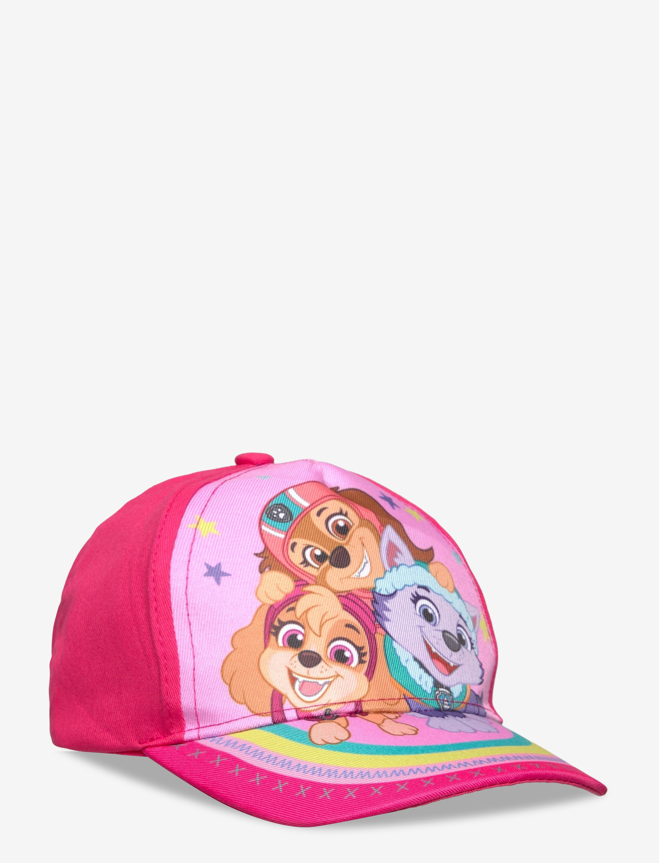 Paw Patrol - CAP - accessories - fushia - 1