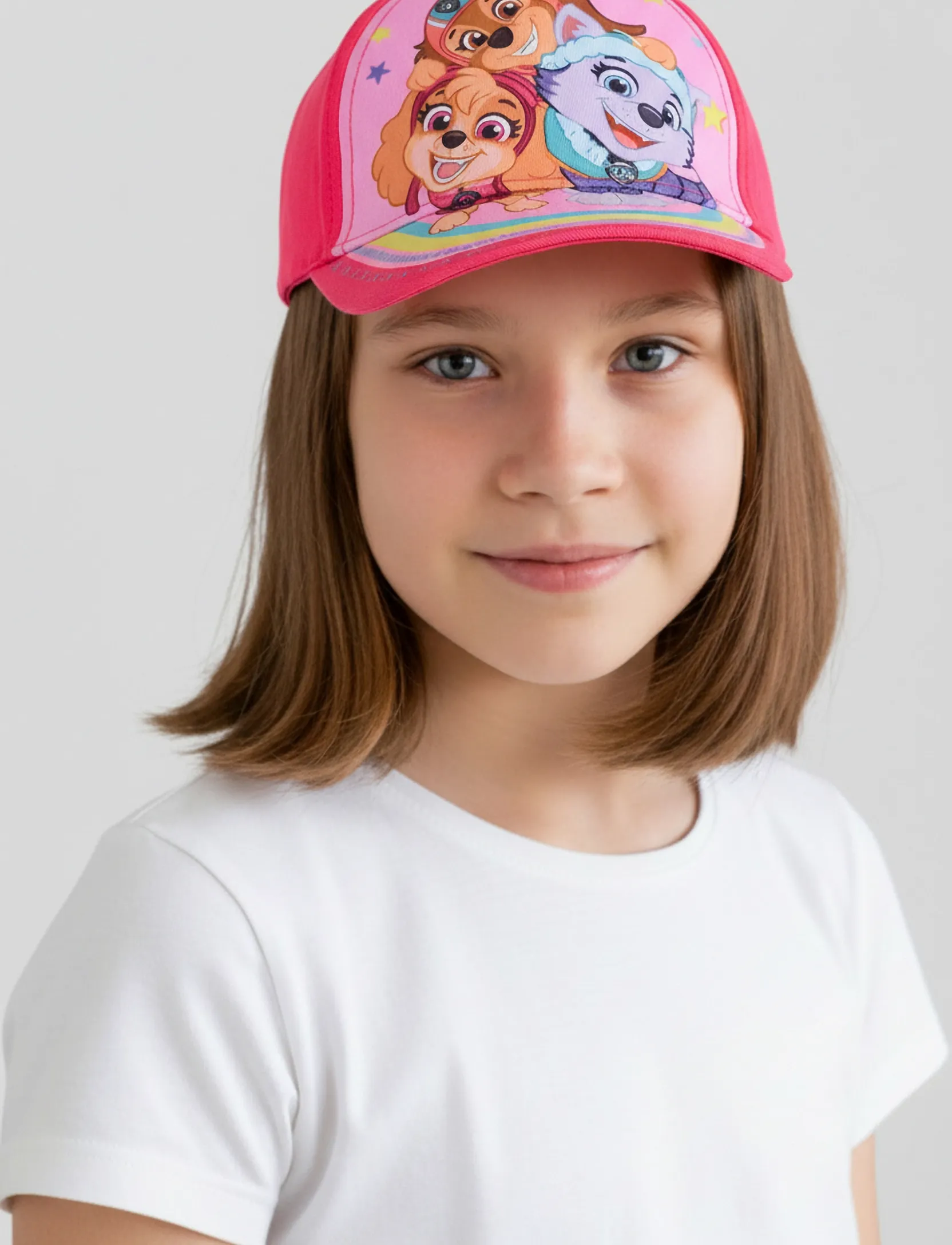 Paw Patrol - CAP - fushia - 3