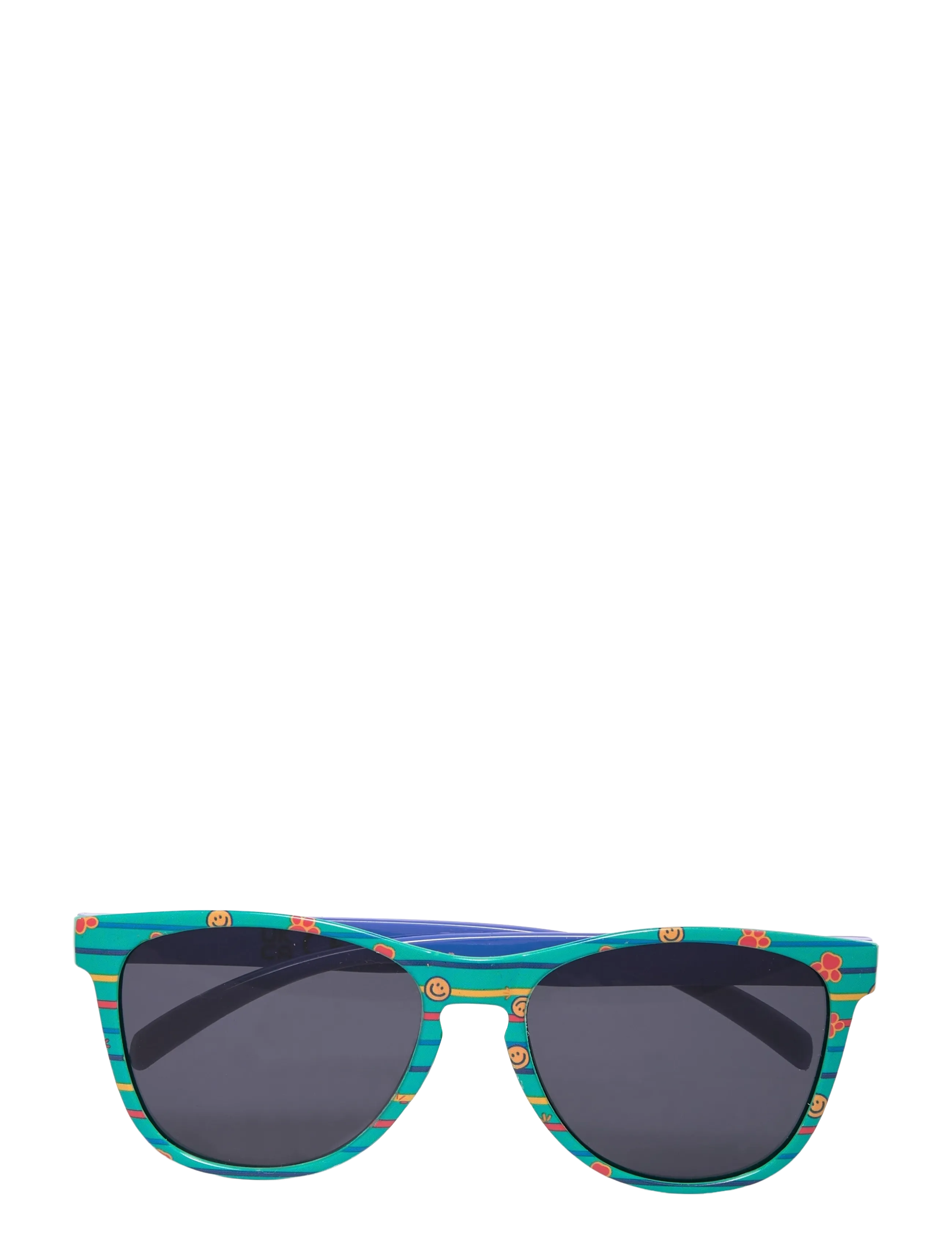 Paw Patrol GLASSES - Sonnenbrillen - TURQUO / multi