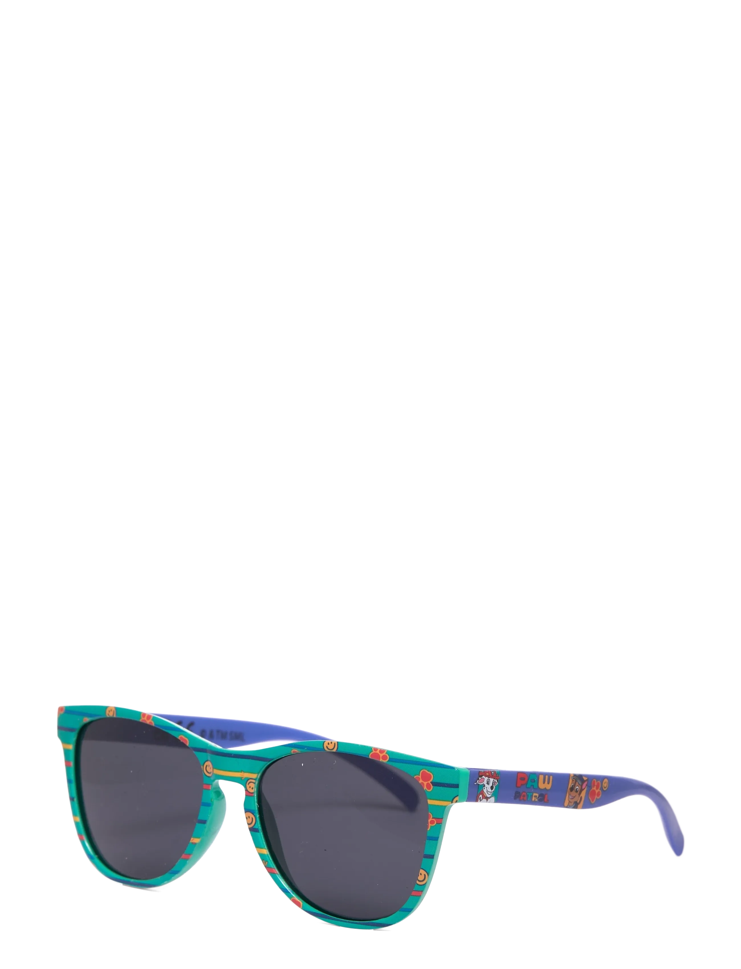 Paw Patrol - GLASSES - turquo - 1