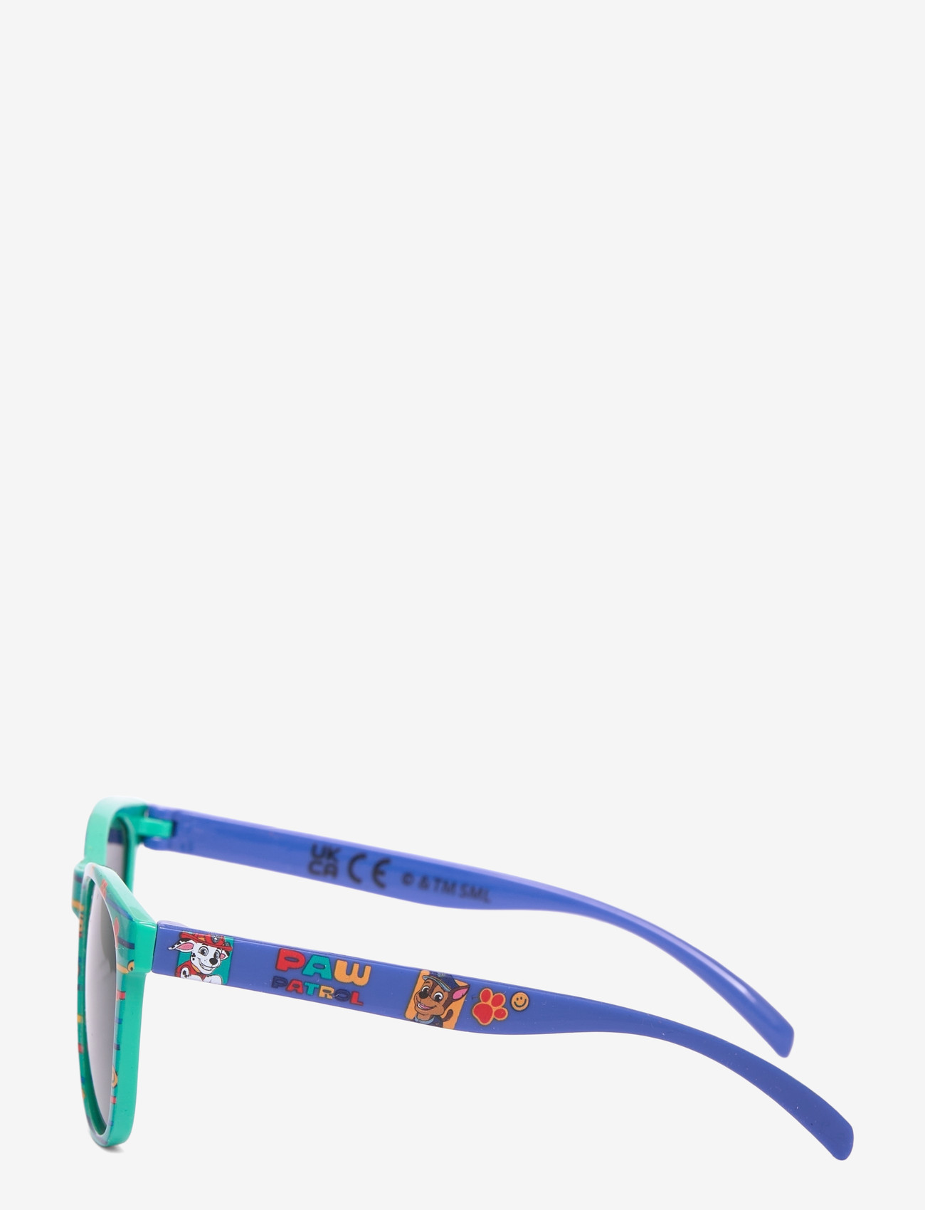 Paw Patrol - GLASSES - solbriller - turquo - 2