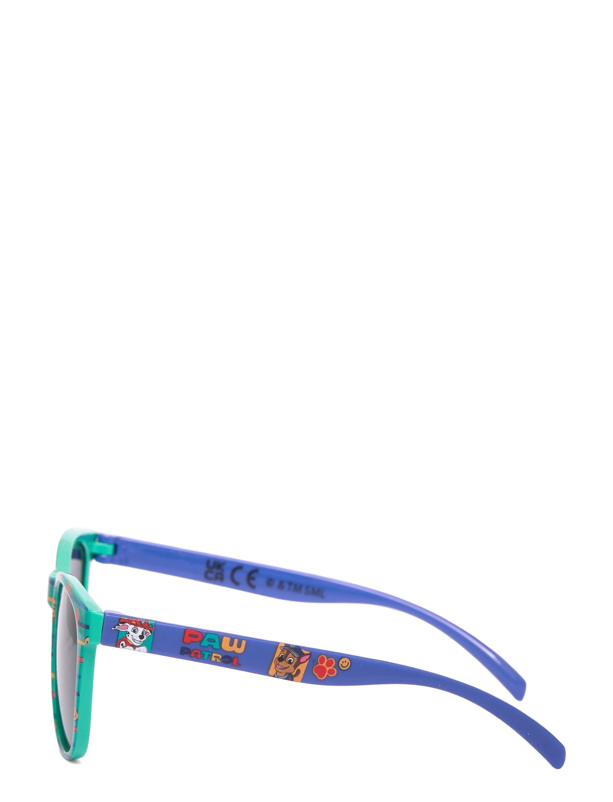 Paw Patrol - GLASSES - turquo - 2