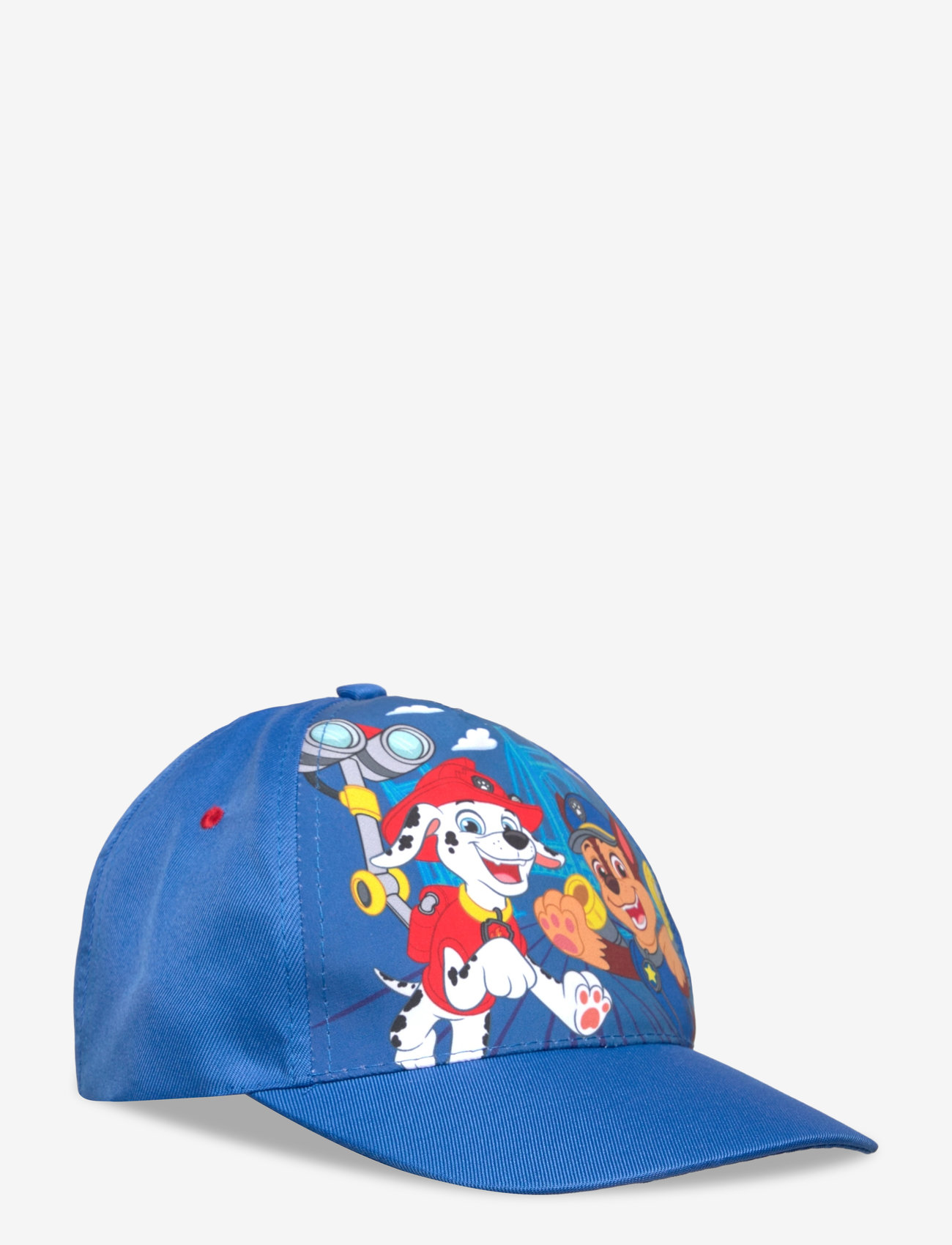 Paw Patrol - CAP - blue - 0