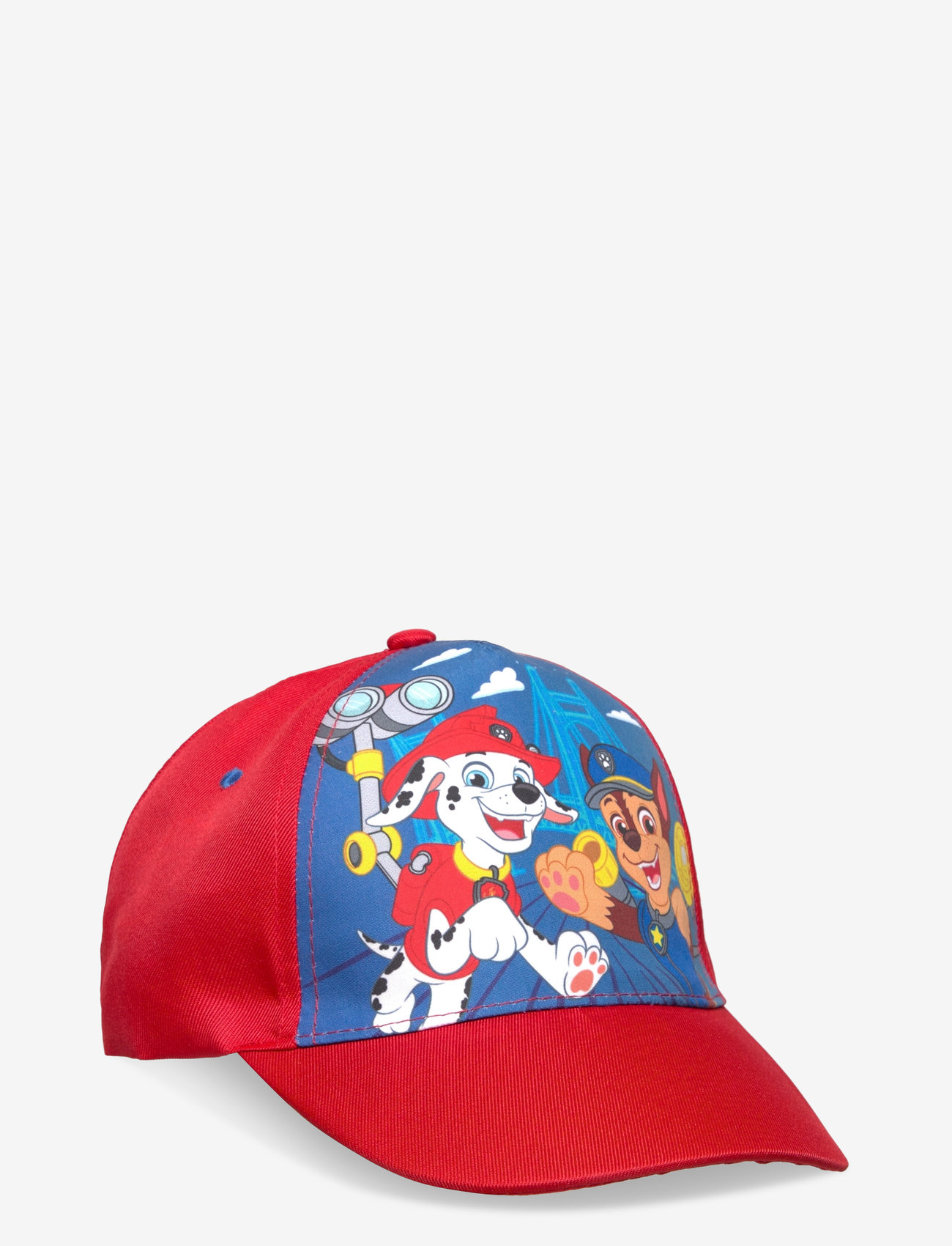 Paw Patrol - CAP - red - 0