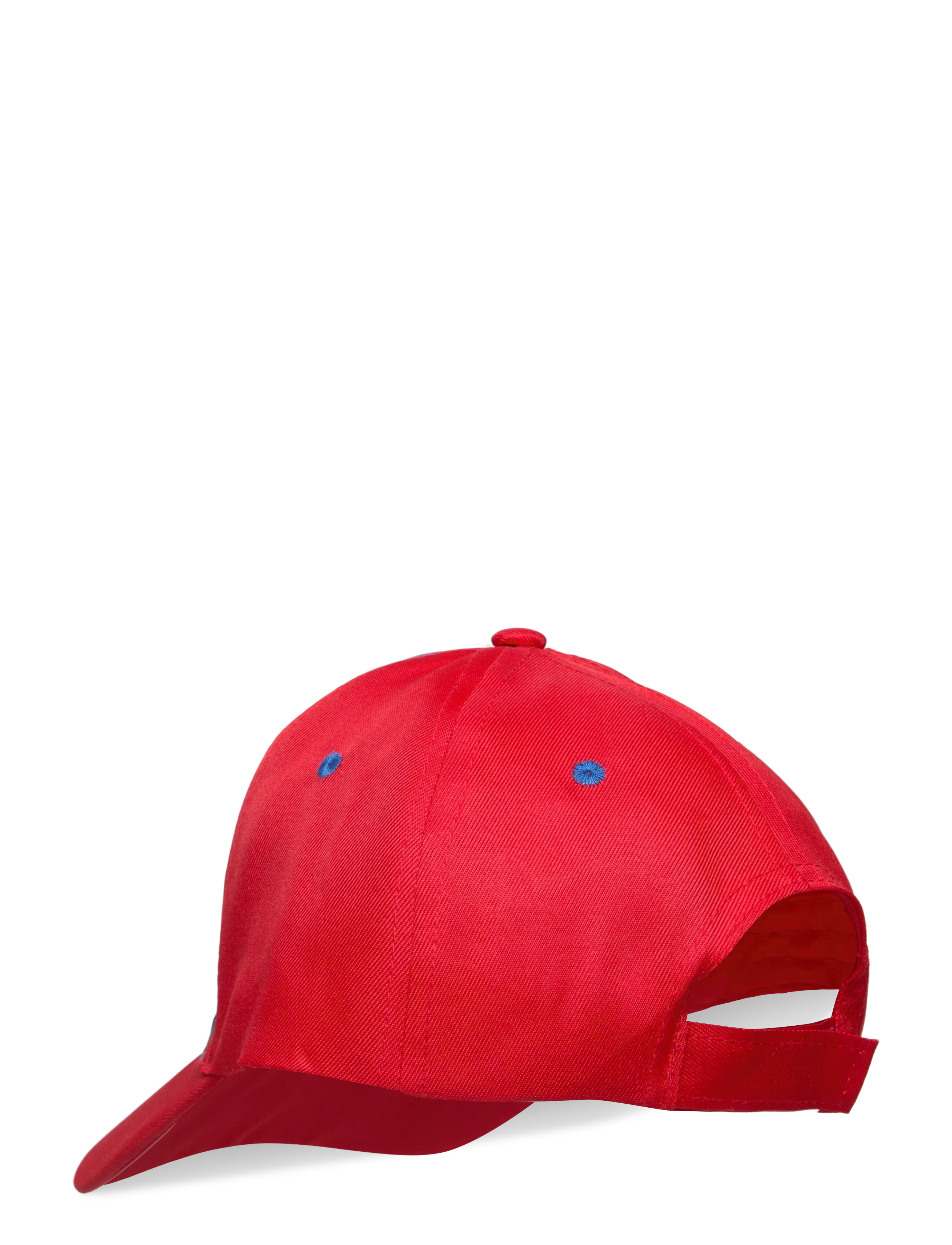 Paw Patrol - CAP - red - 1