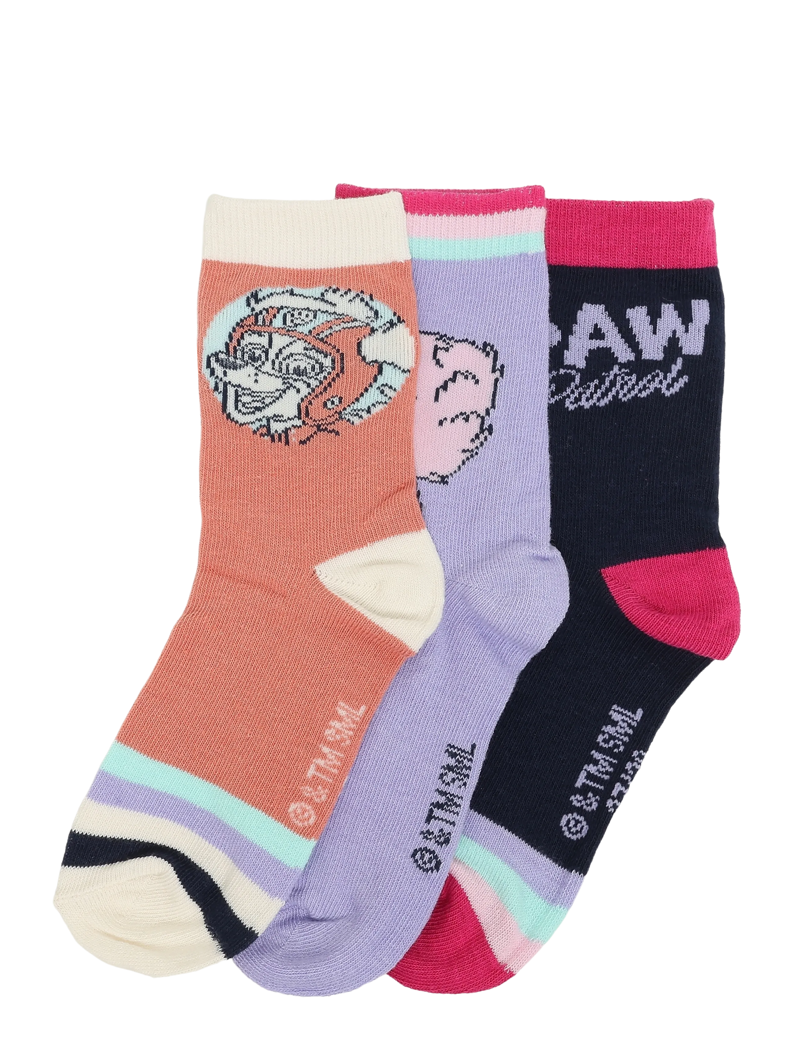 Paw Patrol SOCKS - Paw Patrol - MULTICOLOURED / multi