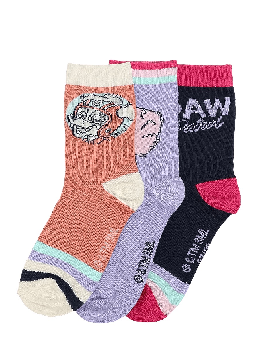Paw Patrol - SOCKS - socks - multicoloured - 0