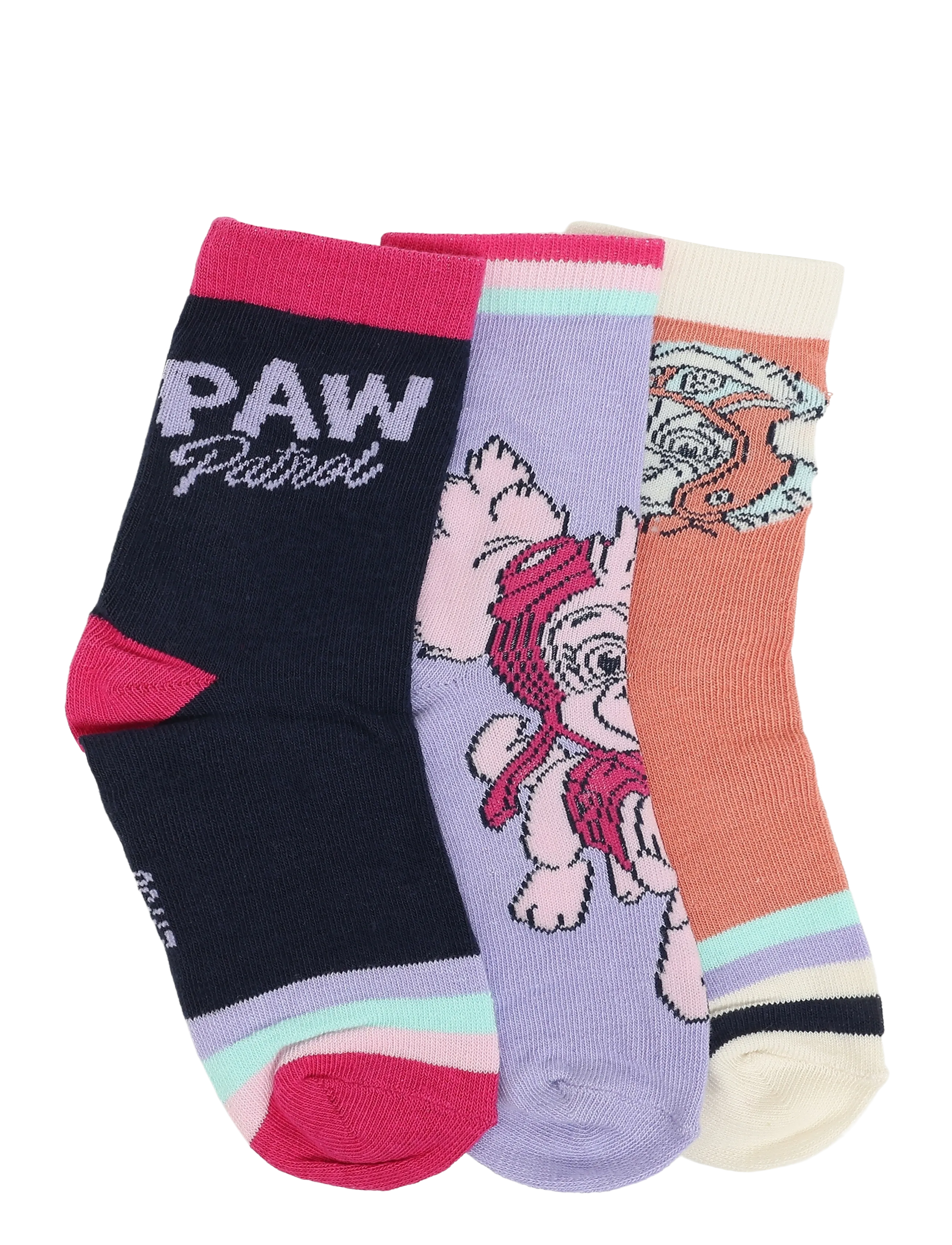 Paw Patrol - SOCKS - socks - multicoloured - 1
