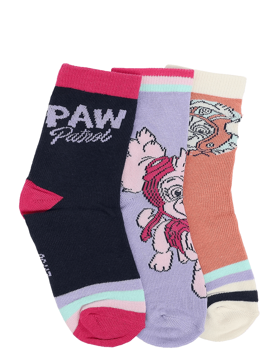 Paw Patrol - SOCKS - socks - multicoloured - 1