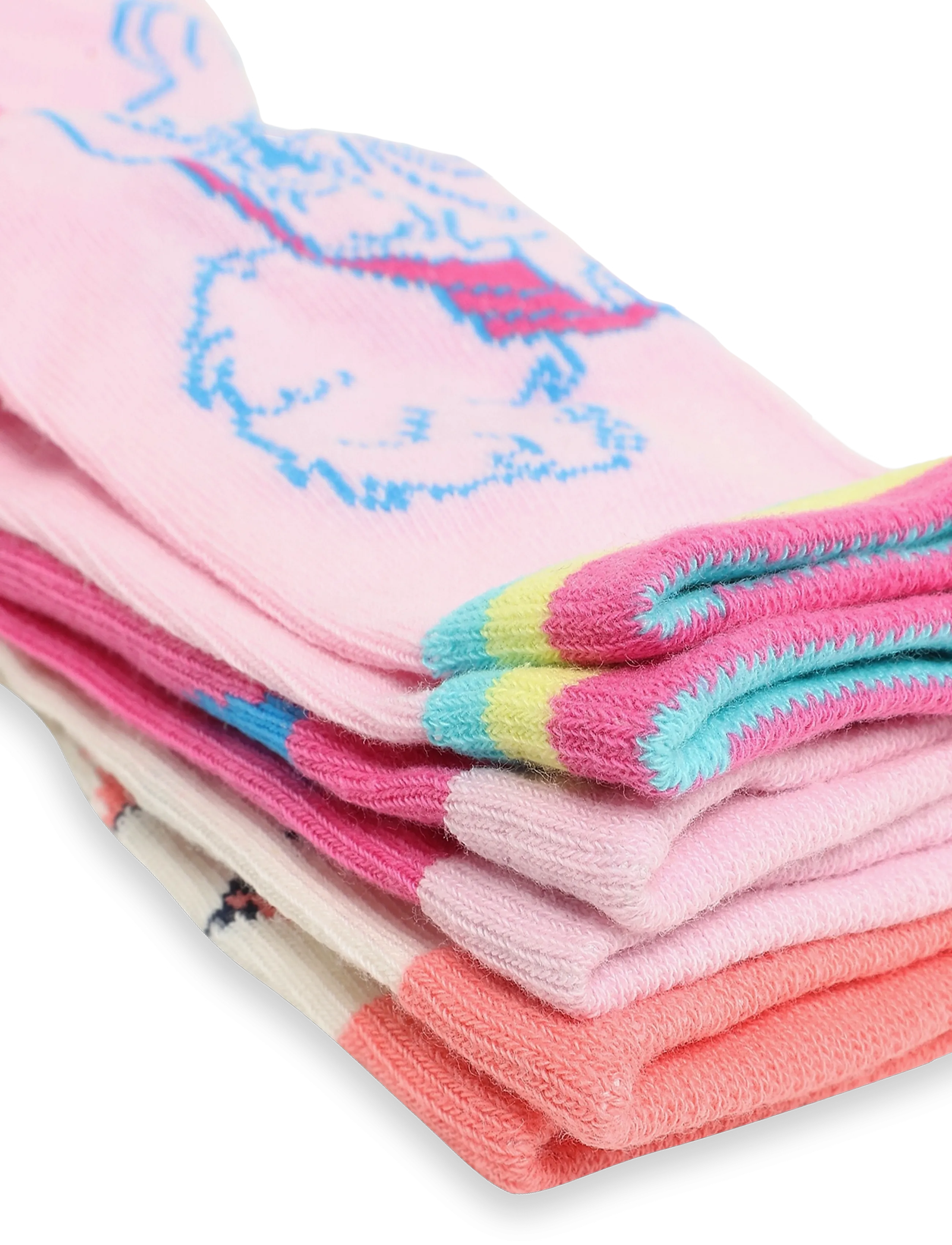 Paw Patrol - SOCKS - socks - pink - 2
