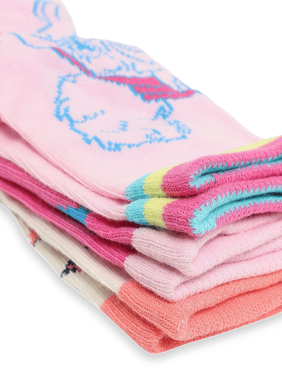 Paw Patrol - SOCKS - socks - pink - 2