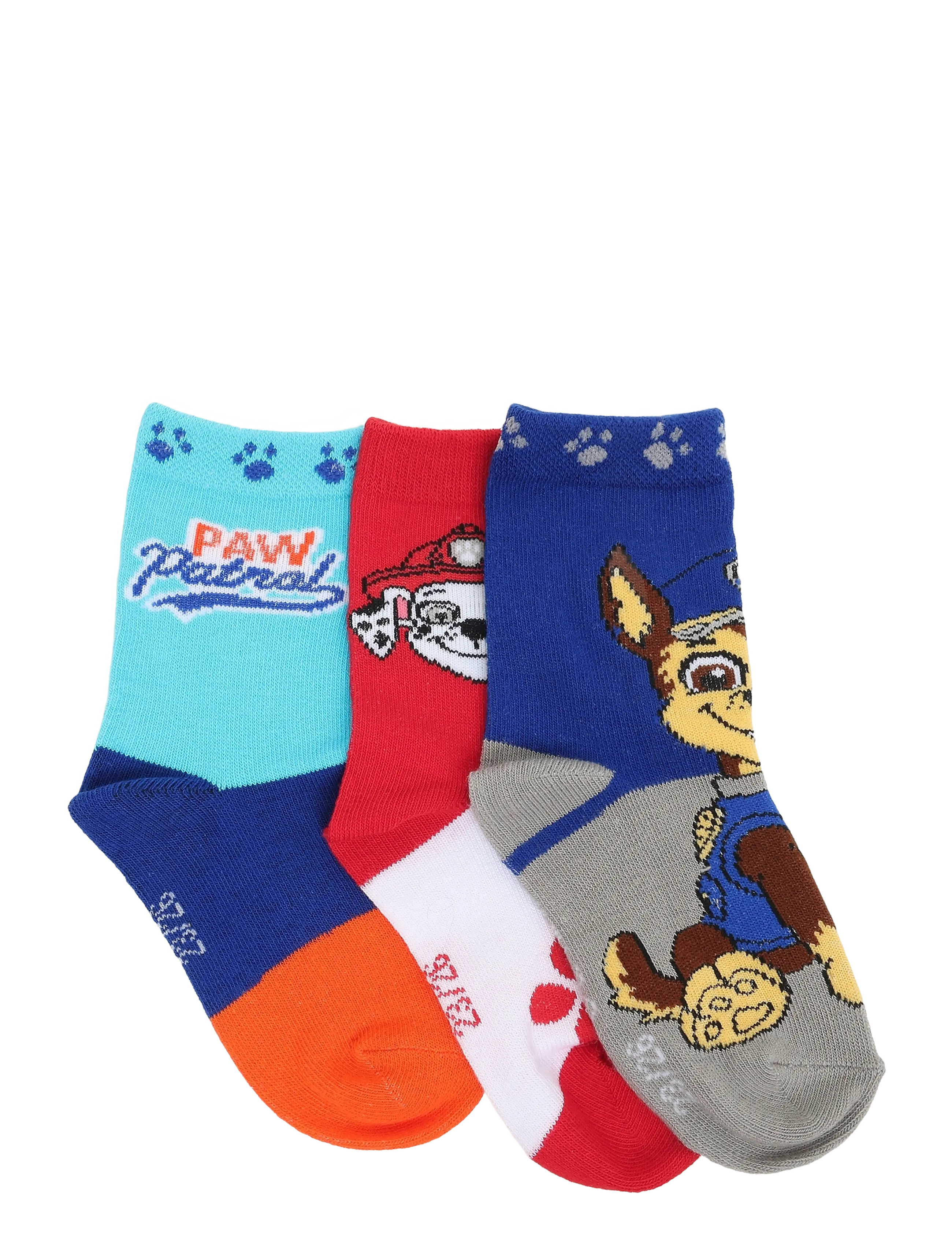 Paw Patrol - SOCKS - blue - 1