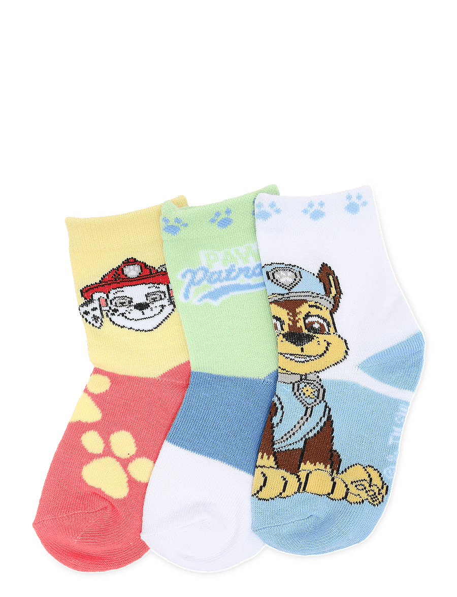Paw Patrol - SOCKS - strømper - multicoloured - 0