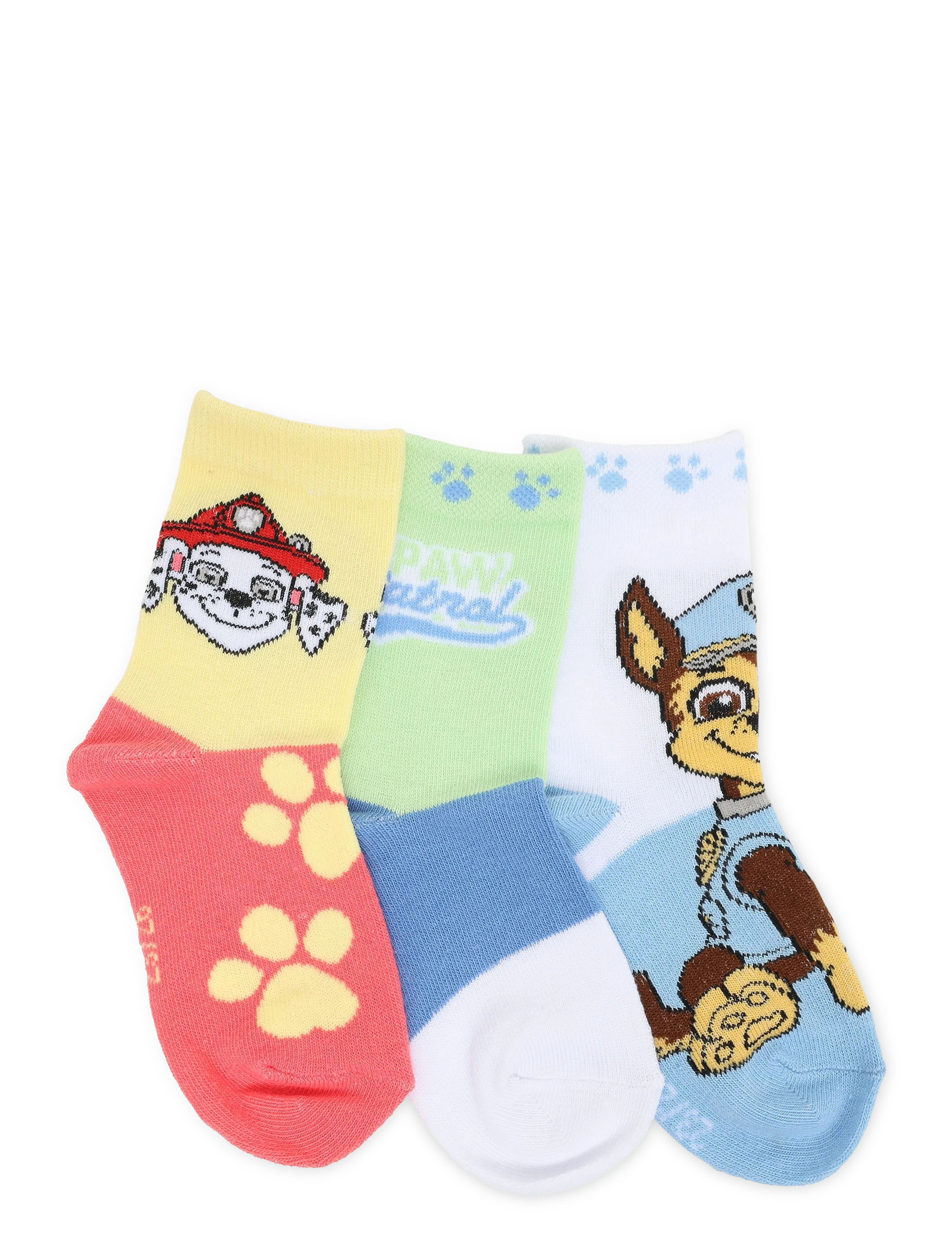 Käpapatrull - SOCKS - sokid - multicoloured - 1