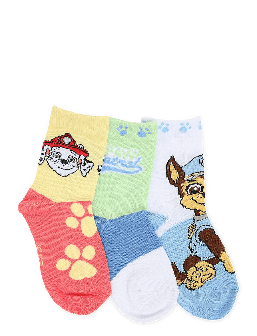 Paw Patrol - SOCKS - strømper - multicoloured - 1