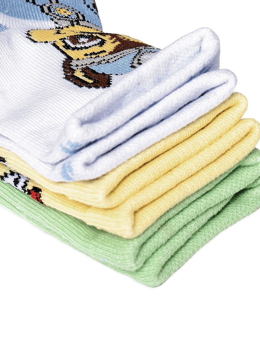 Paw Patrol - SOCKS - strømper - multicoloured - 2
