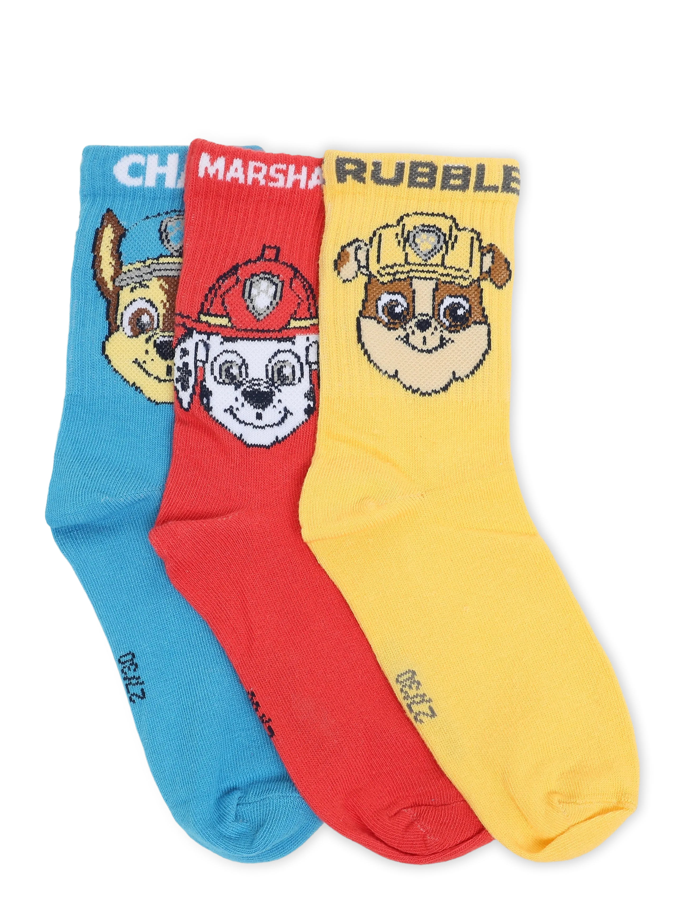 Paw Patrol - SOCKS - strømper - multicoloured - 1