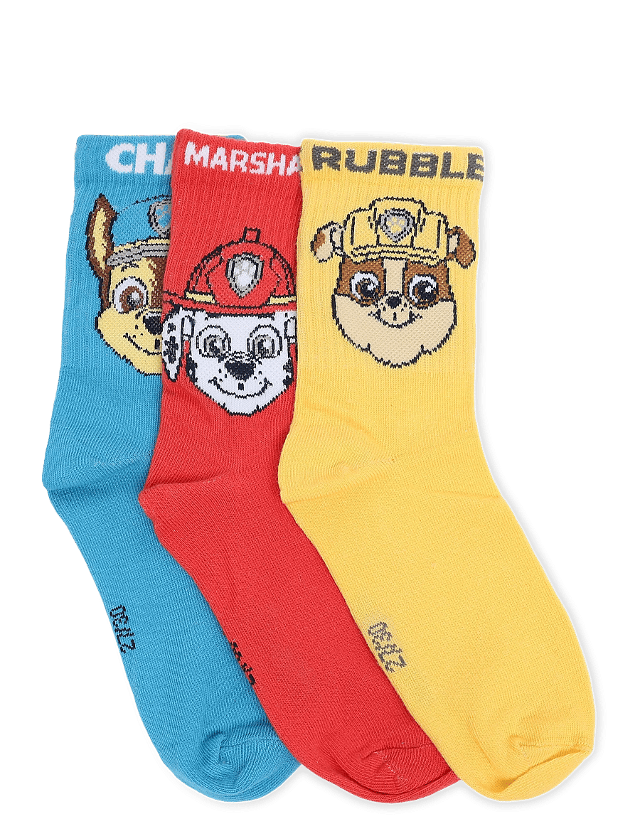 Käpapatrull - SOCKS - sokid - multicoloured - 1