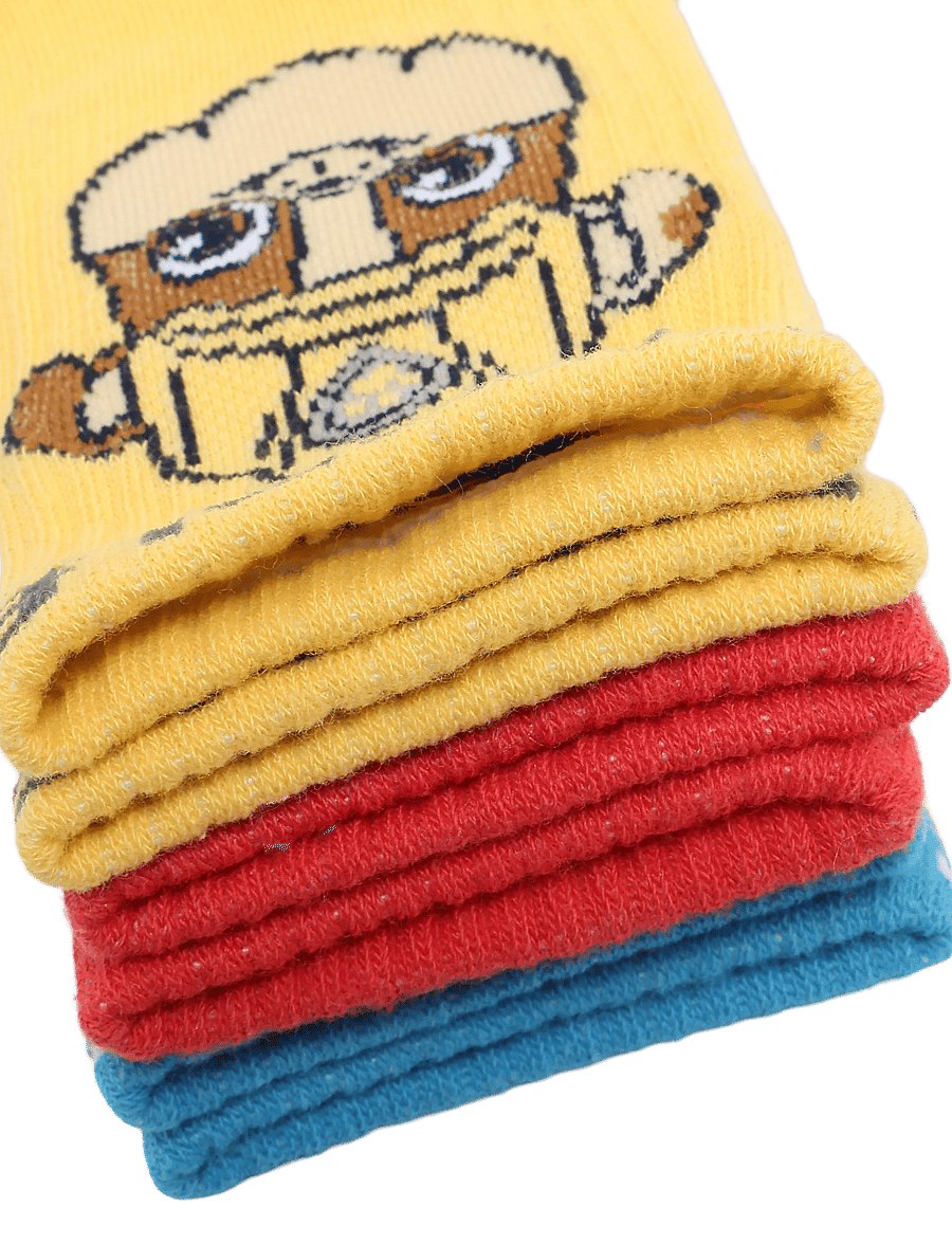 Käpapatrull - SOCKS - sokid - multicoloured - 2