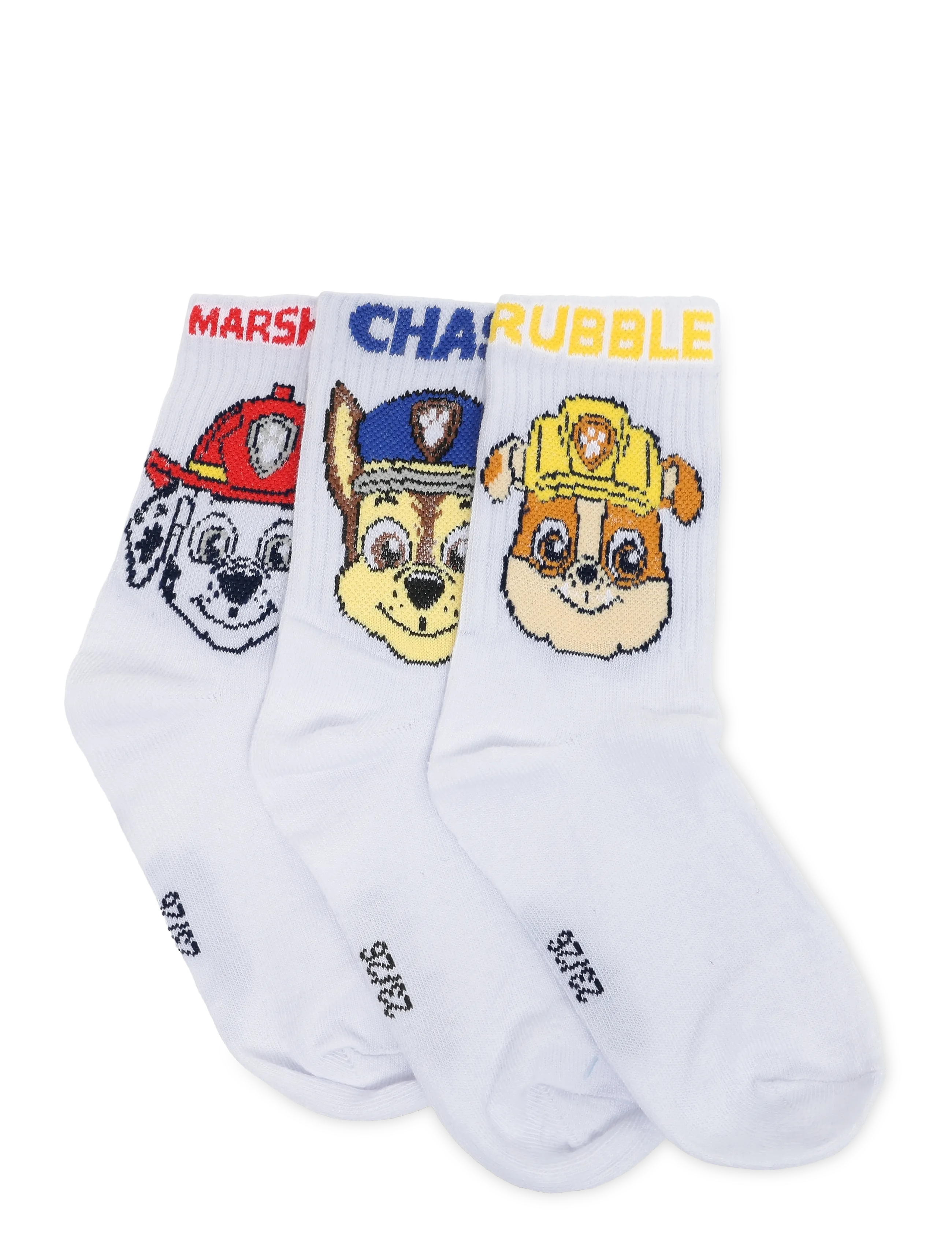 Paw Patrol - SOCKS - socks - white - 1