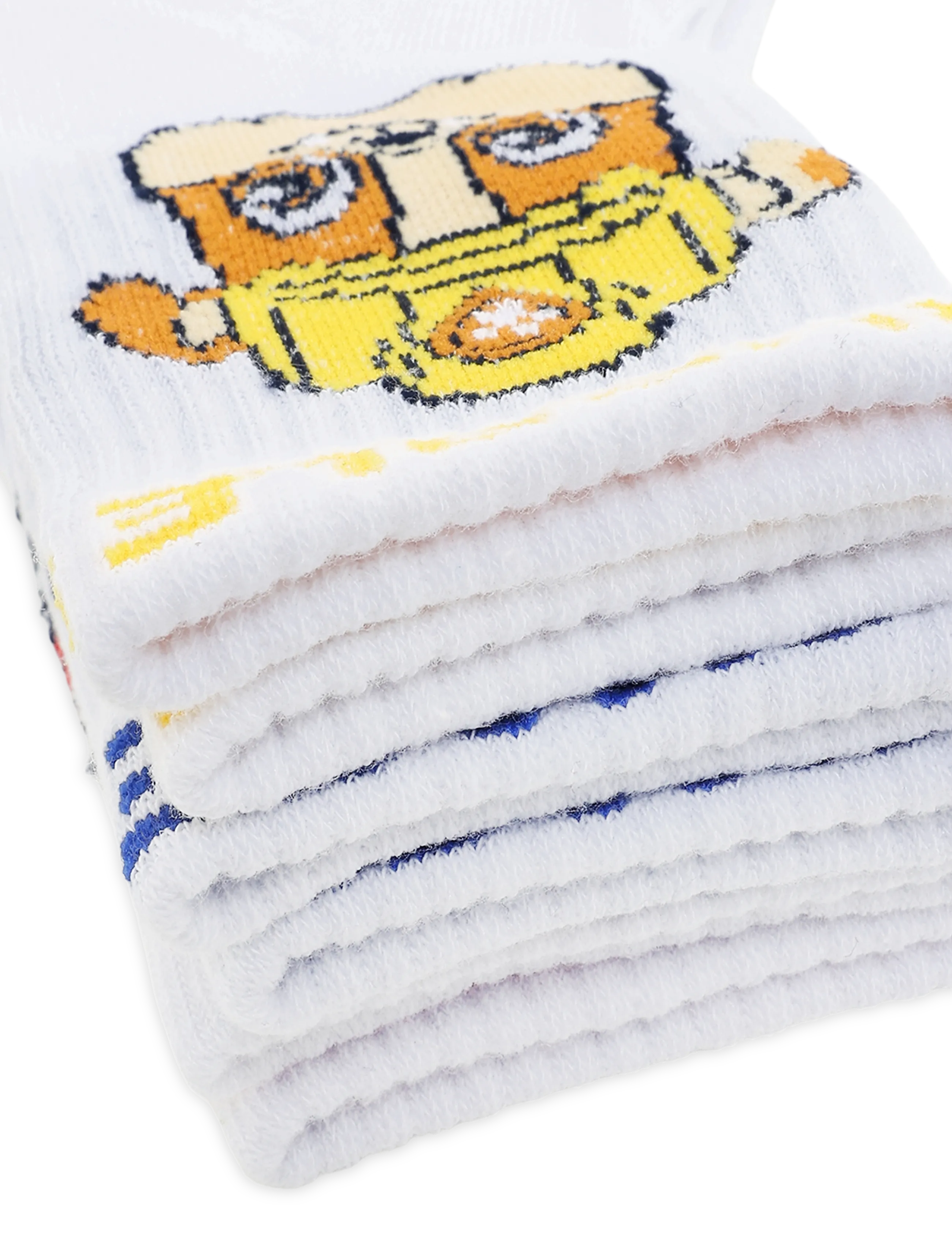 Paw Patrol - SOCKS - socks - white - 2