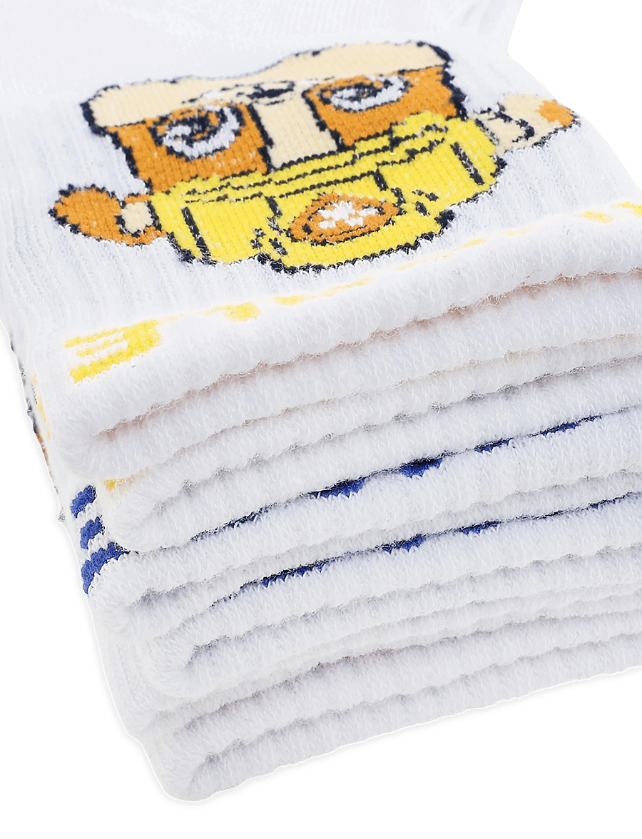 Paw Patrol - SOCKS - strümpfe - white - 2