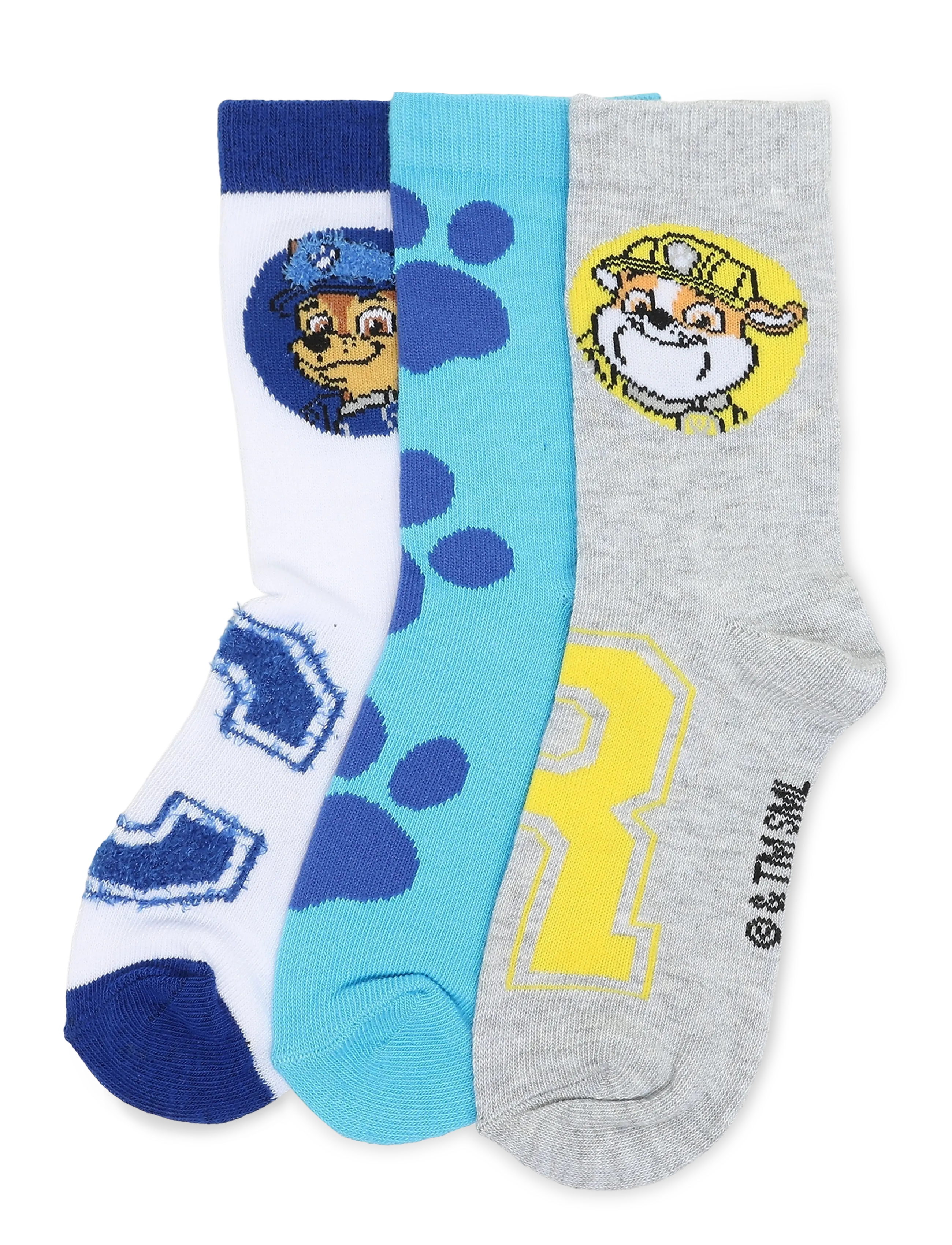 Paw Patrol SOCKS - Sokid ja sukkpüksid - MULTICOLOURED / multi