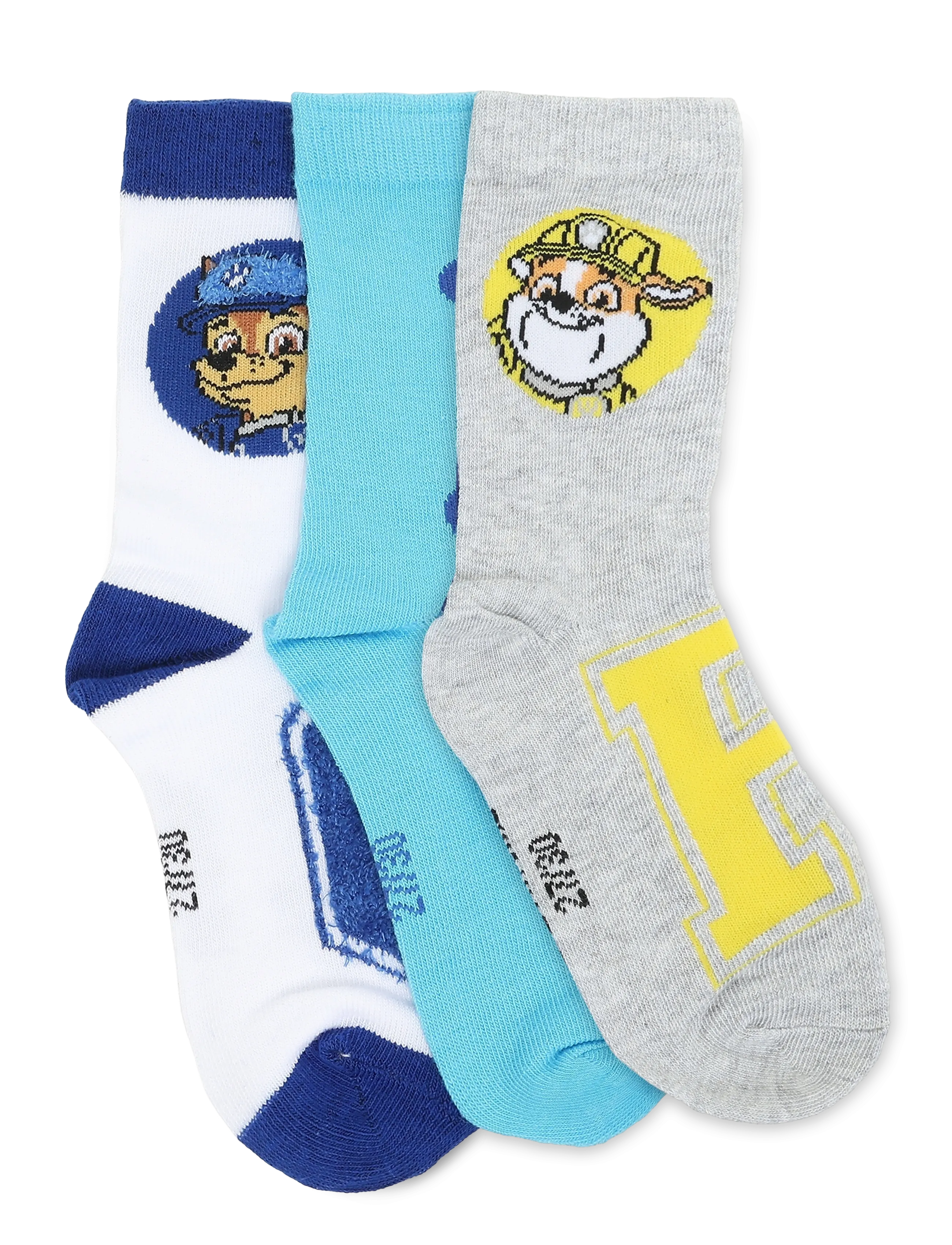 Paw Patrol - SOCKS - multicoloured - 1