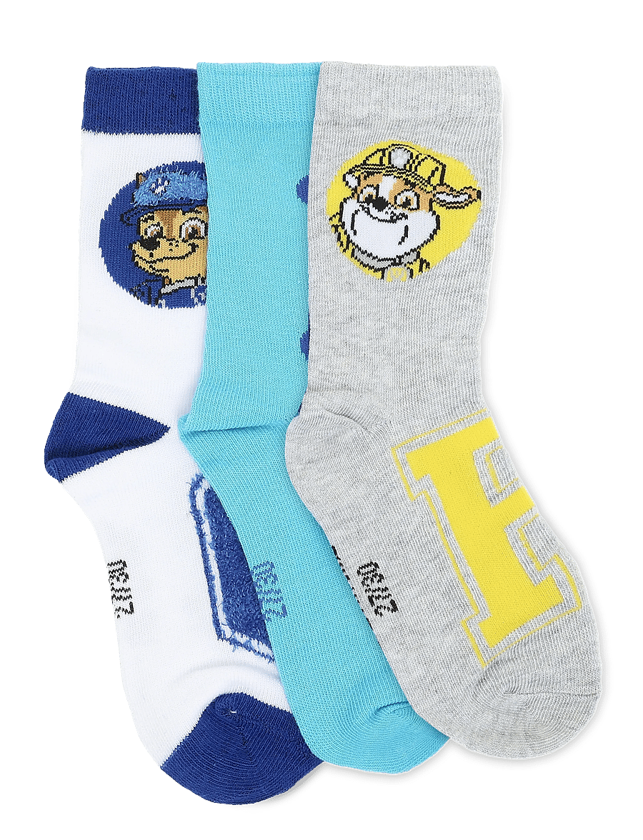 Paw Patrol - SOCKS - strümpfe - multicoloured - 1