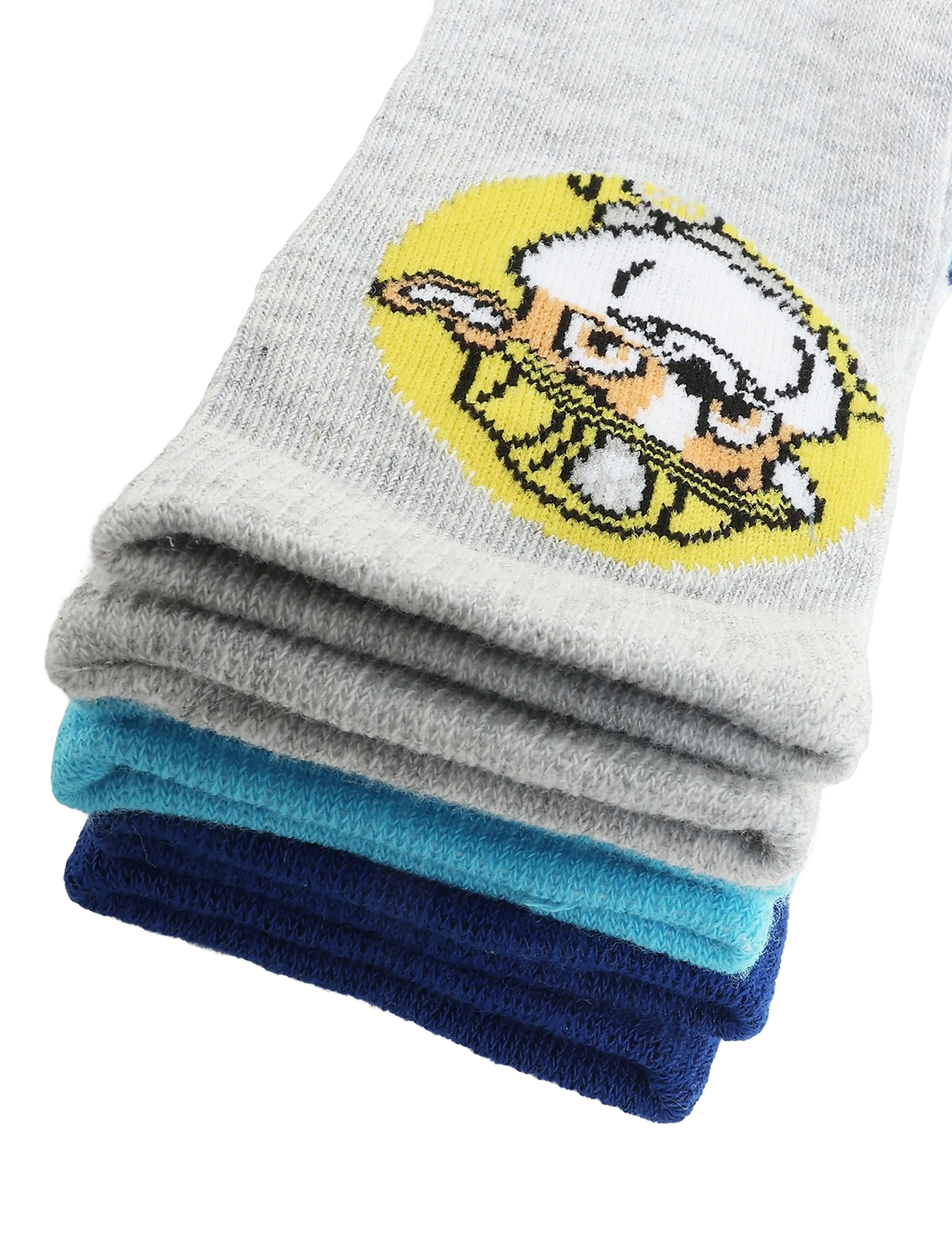 Paw Patrol - SOCKS - multicoloured - 2