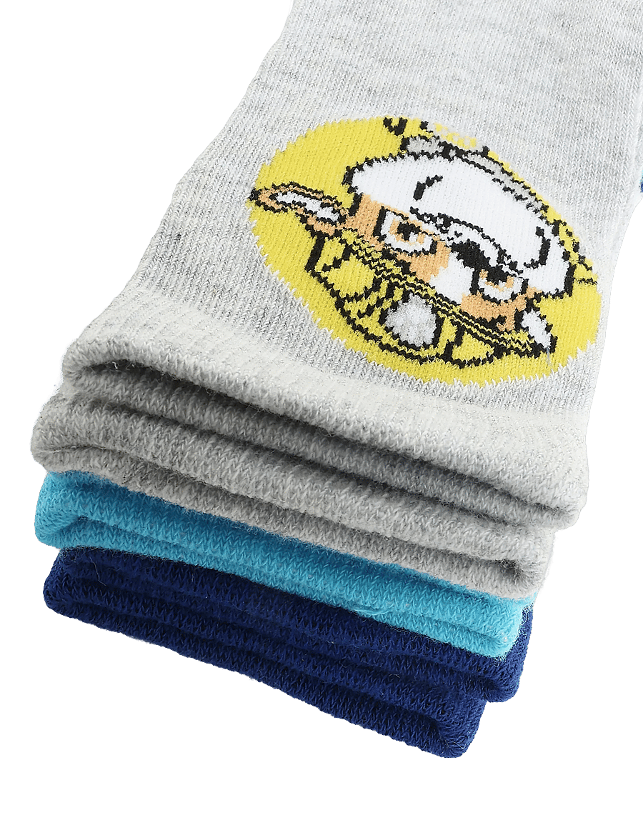 Paw Patrol - SOCKS - strümpfe - multicoloured - 2