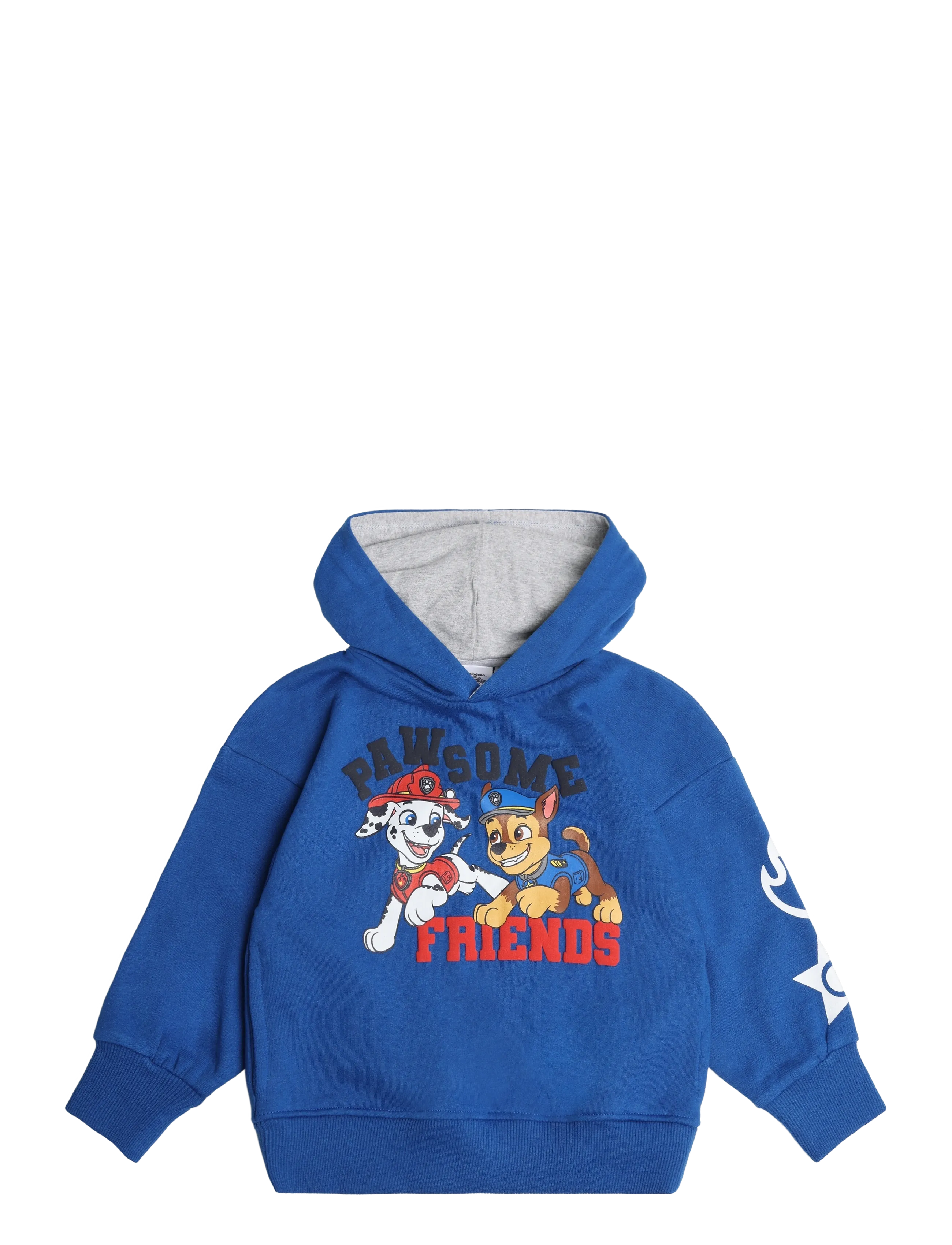 Paw Patrol SWEATS - Hættetrøjer - BLUE / blue