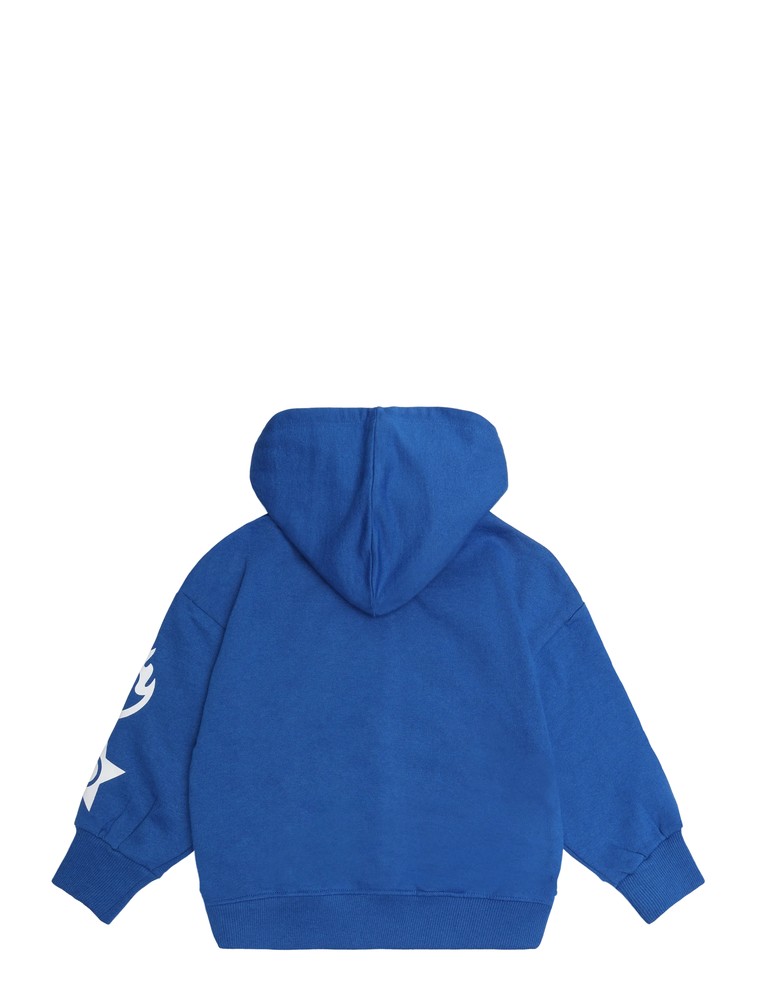 Paw Patrol - SWEATS - hættetrøjer - blue - 1
