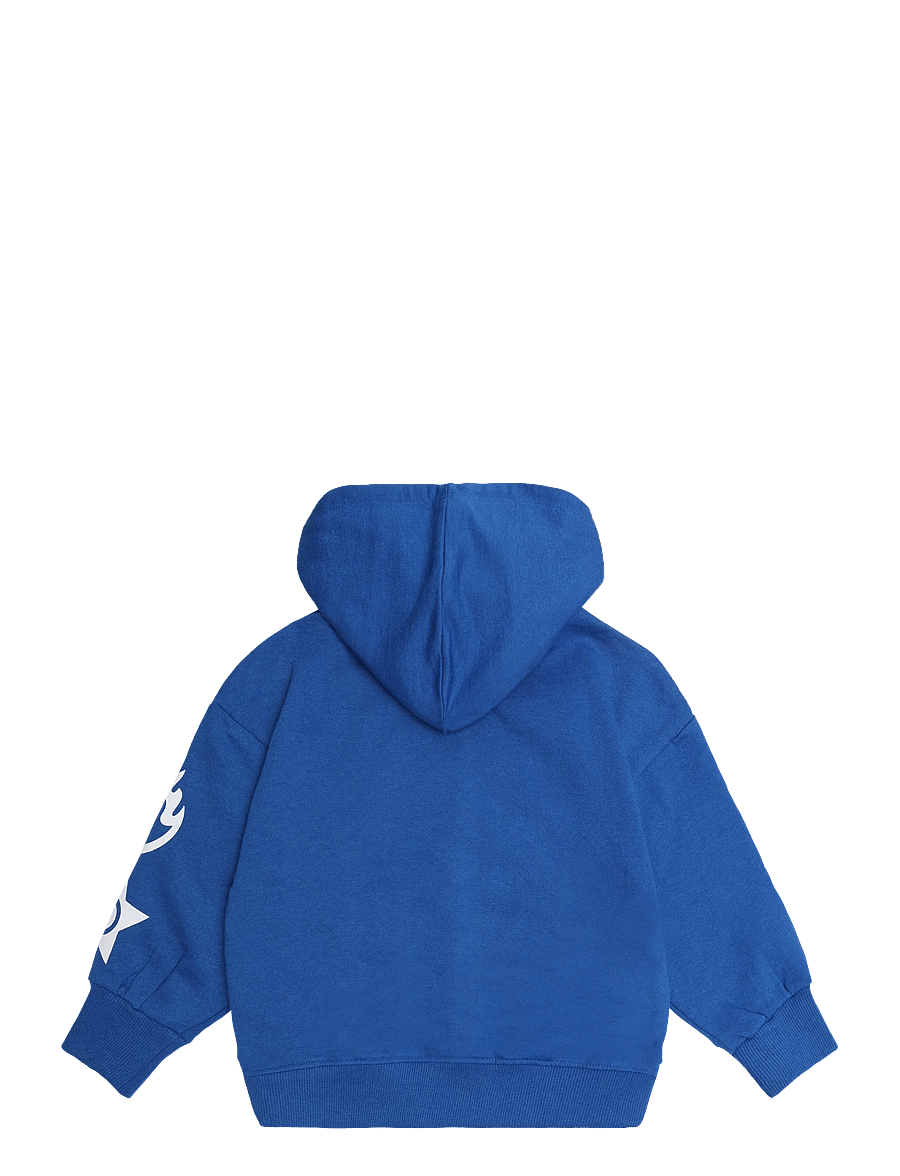 Paw Patrol - SWEATS - hoodies - blue - 1