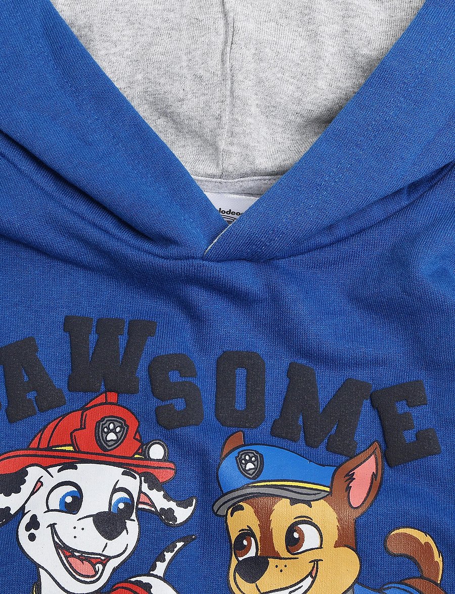 Paw Patrol - SWEATS - hoodies - blue - 2