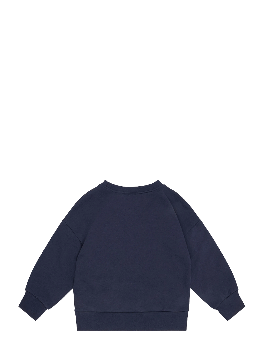 Paw Patrol - SWEATS - sweatshirts - navy - 1