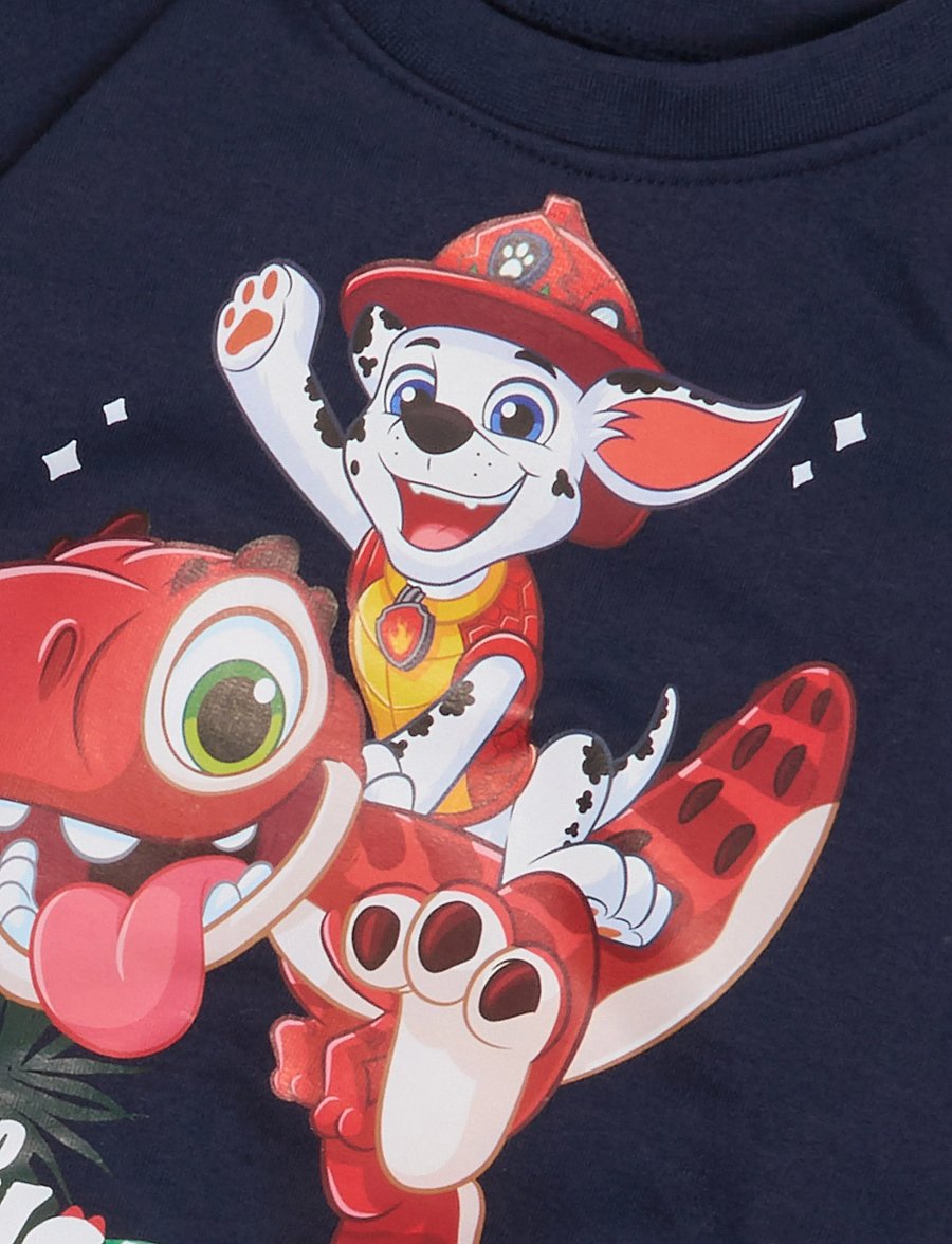 Paw Patrol - SWEATS - sweatshirts - navy - 2