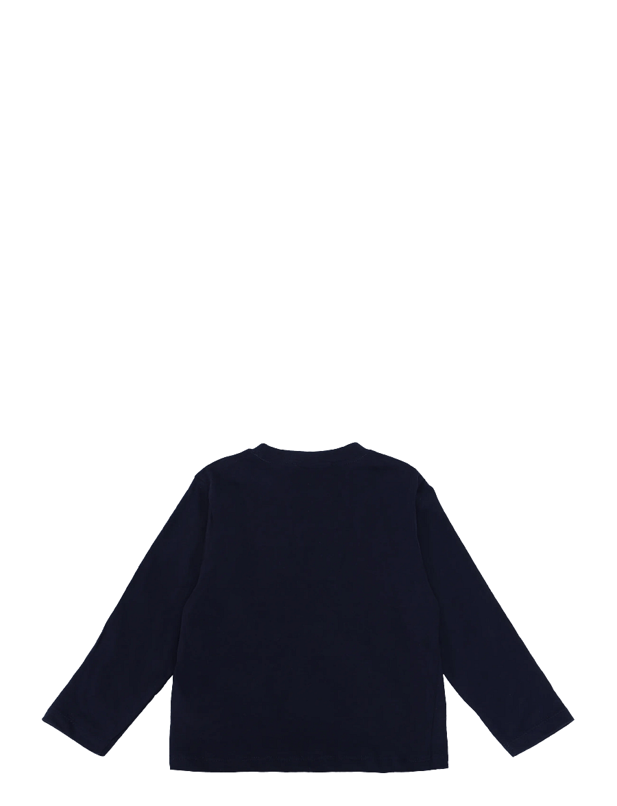 Paw Patrol - TSHIRT - langærmede t-shirts - navy - 1