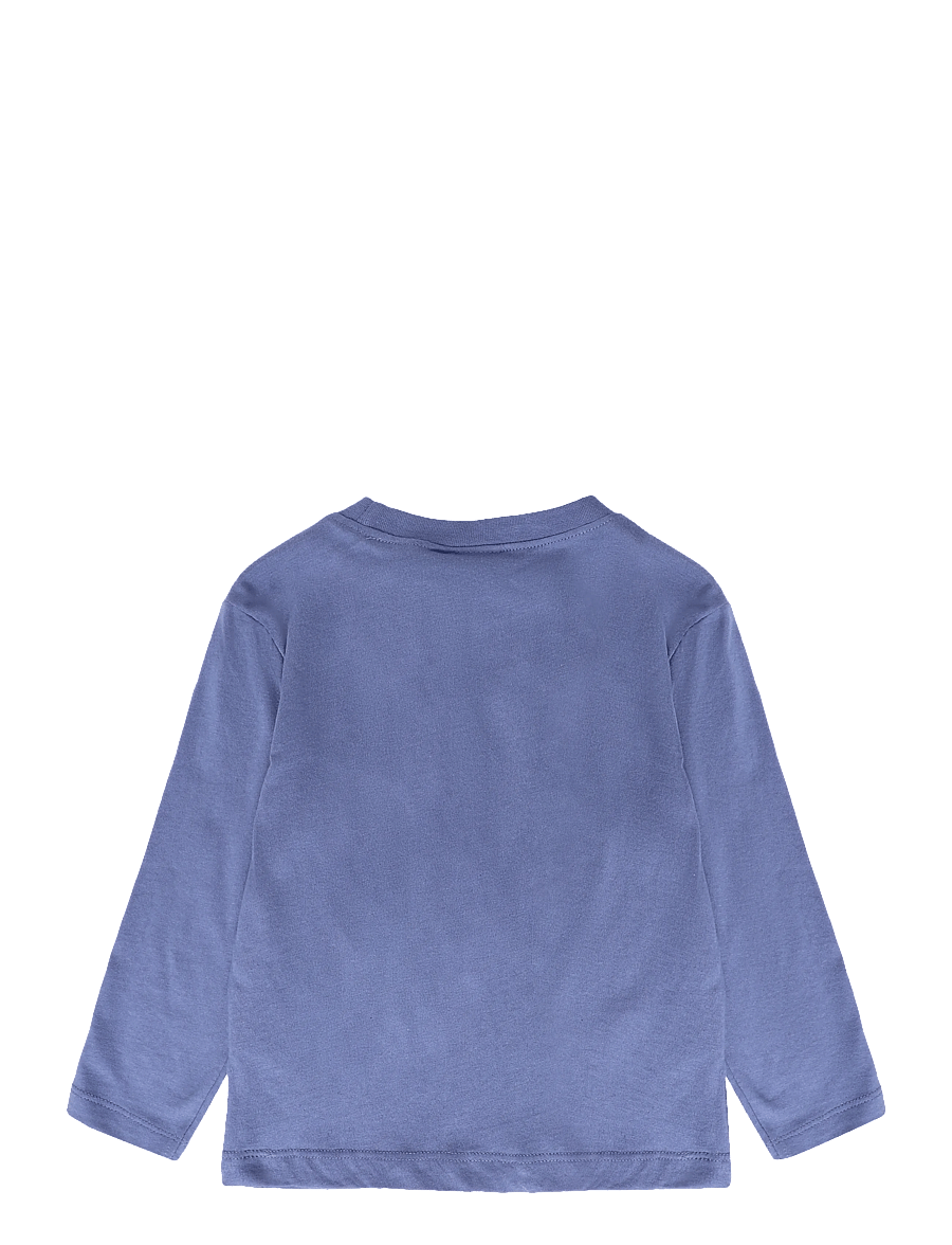 Paw Patrol - TSHIRT - långärmade t-shirts - blue - 1