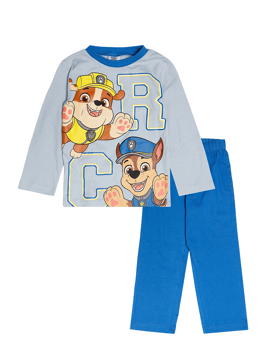 Paw Patrol - PYJAMA - pyjama-sets - blue - 0
