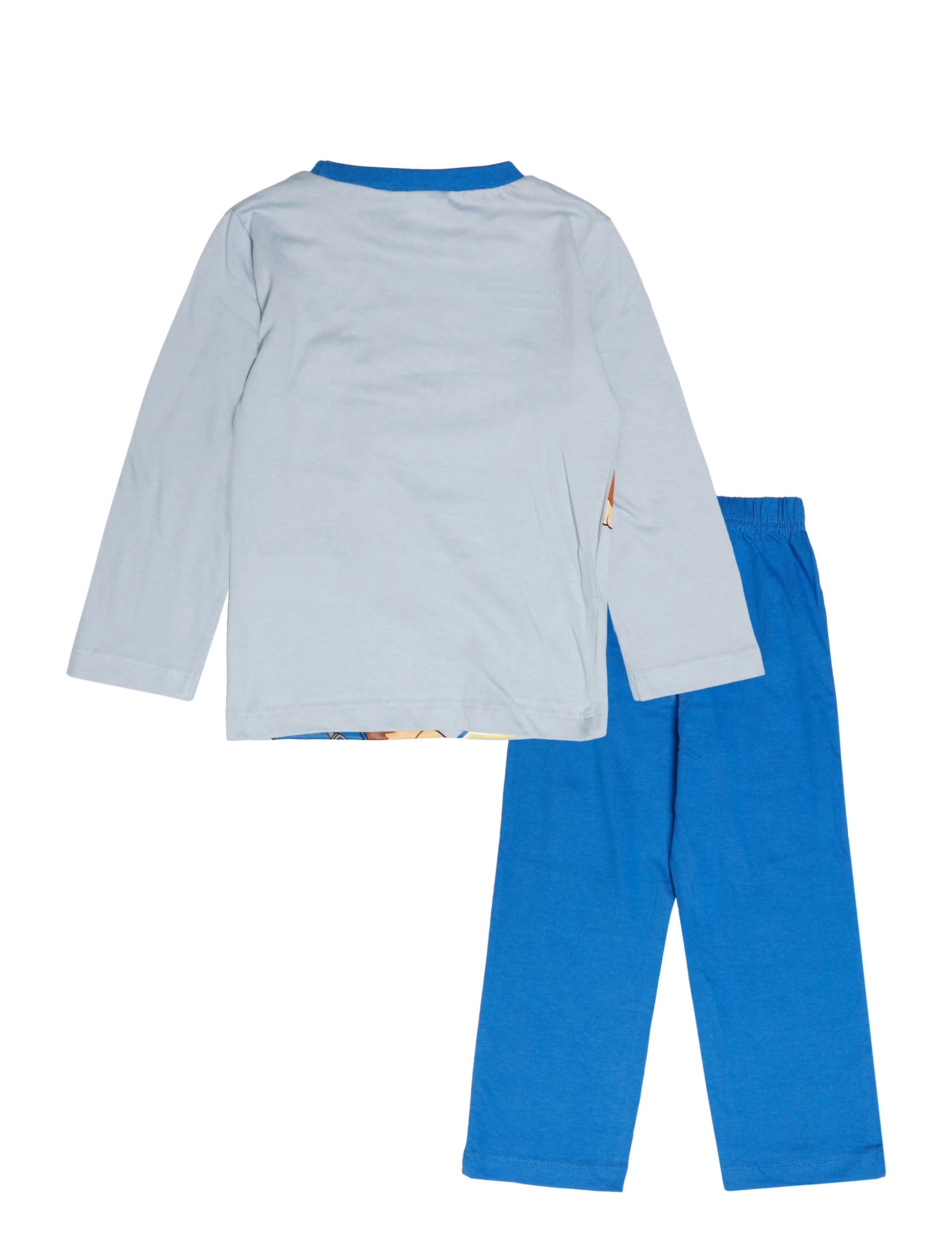 Paw Patrol - PYJAMA - blue - 1