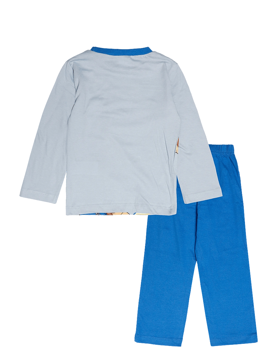 Paw Patrol - PYJAMA - pyjama-sets - blue - 1