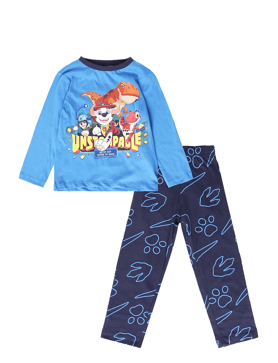 Paw Patrol - PYJAMA - pyjama-sets - blue - 0