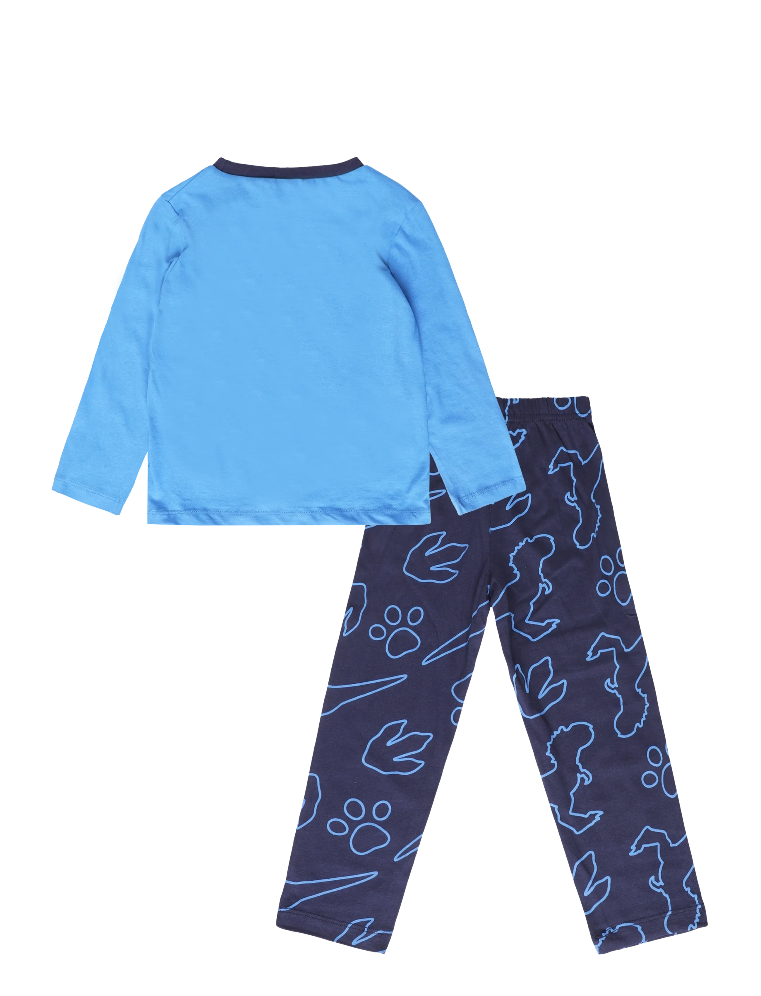 Paw Patrol - PYJAMA - blue - 1