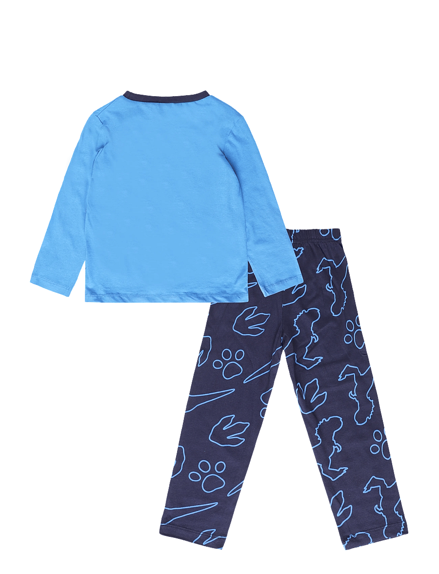 Paw Patrol - PYJAMA - pyjama-sets - blue - 1