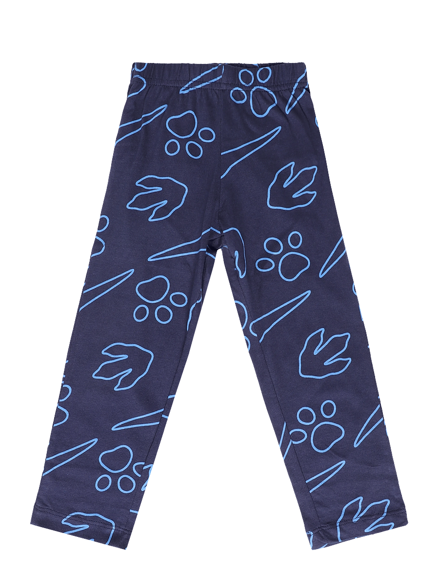 Paw Patrol - PYJAMA - pyjama-sets - blue - 2