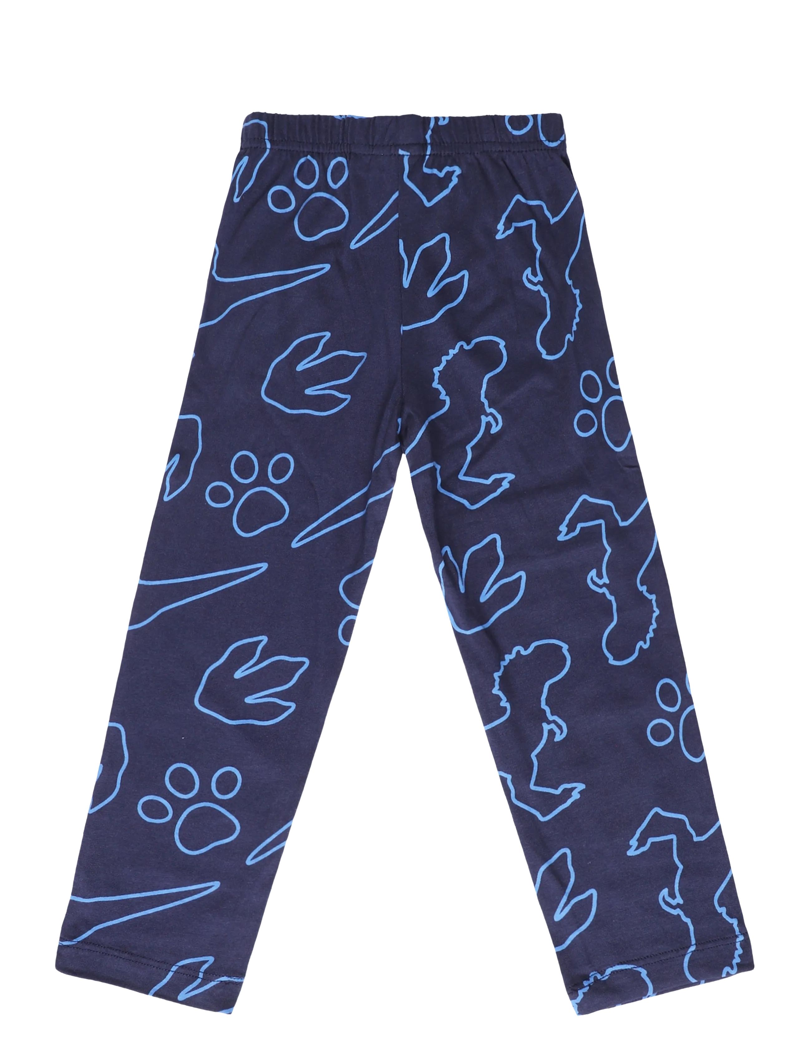 Paw Patrol - PYJAMA - blue - 3
