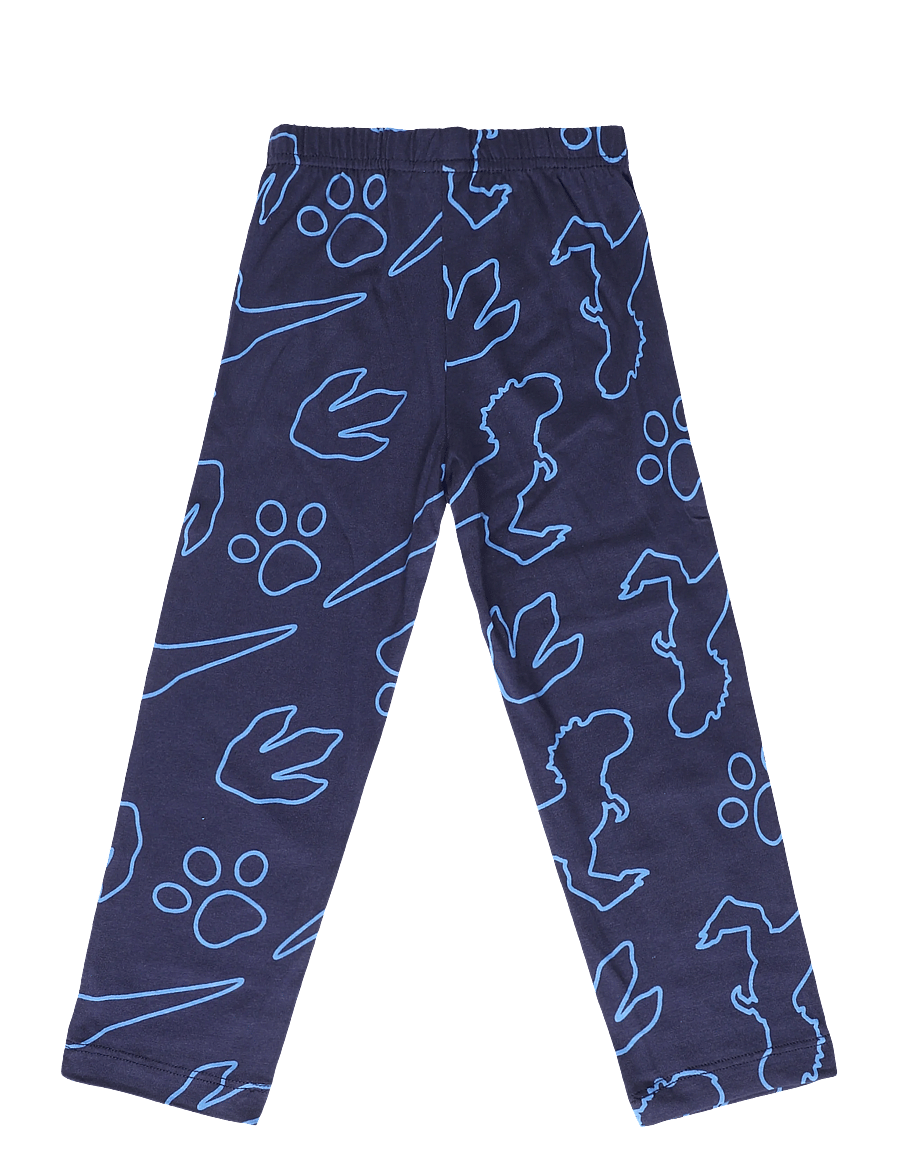 Paw Patrol - PYJAMA - pyjama-sets - blue - 3